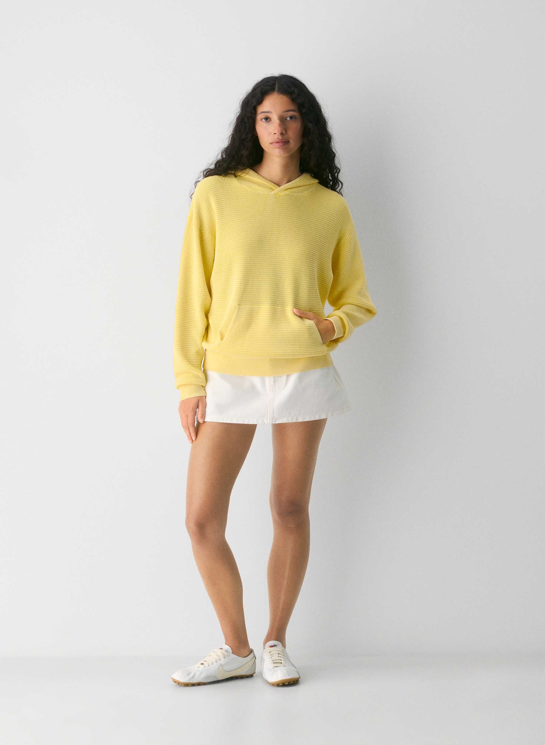 Tna Matador Hoodie — photo 1