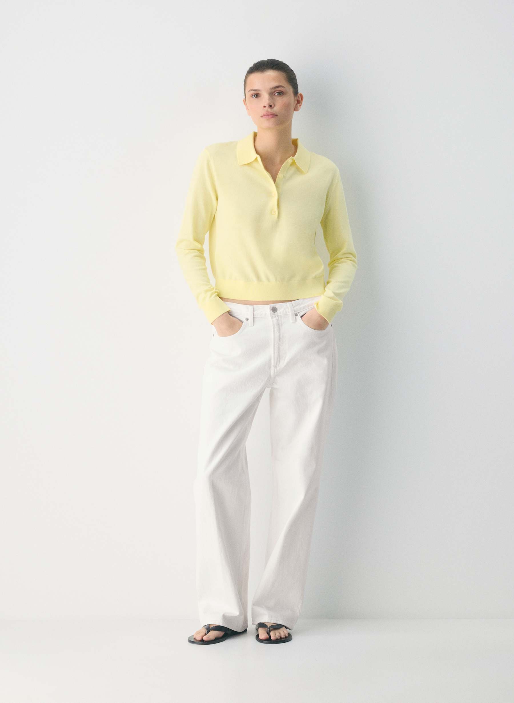 Babaton Cellini Sweater — photo 1
