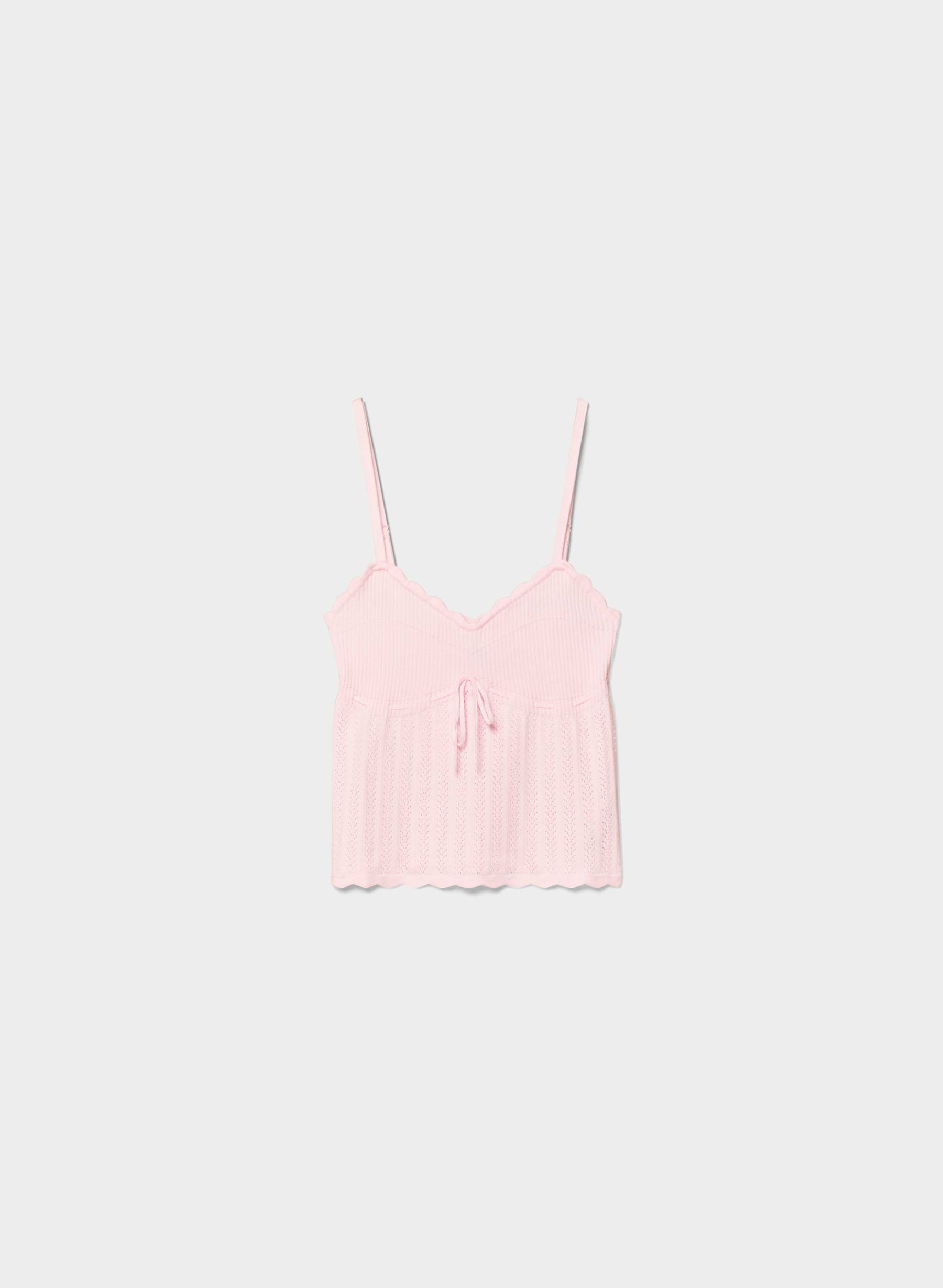 Wilfred Soloist Top — photo 1