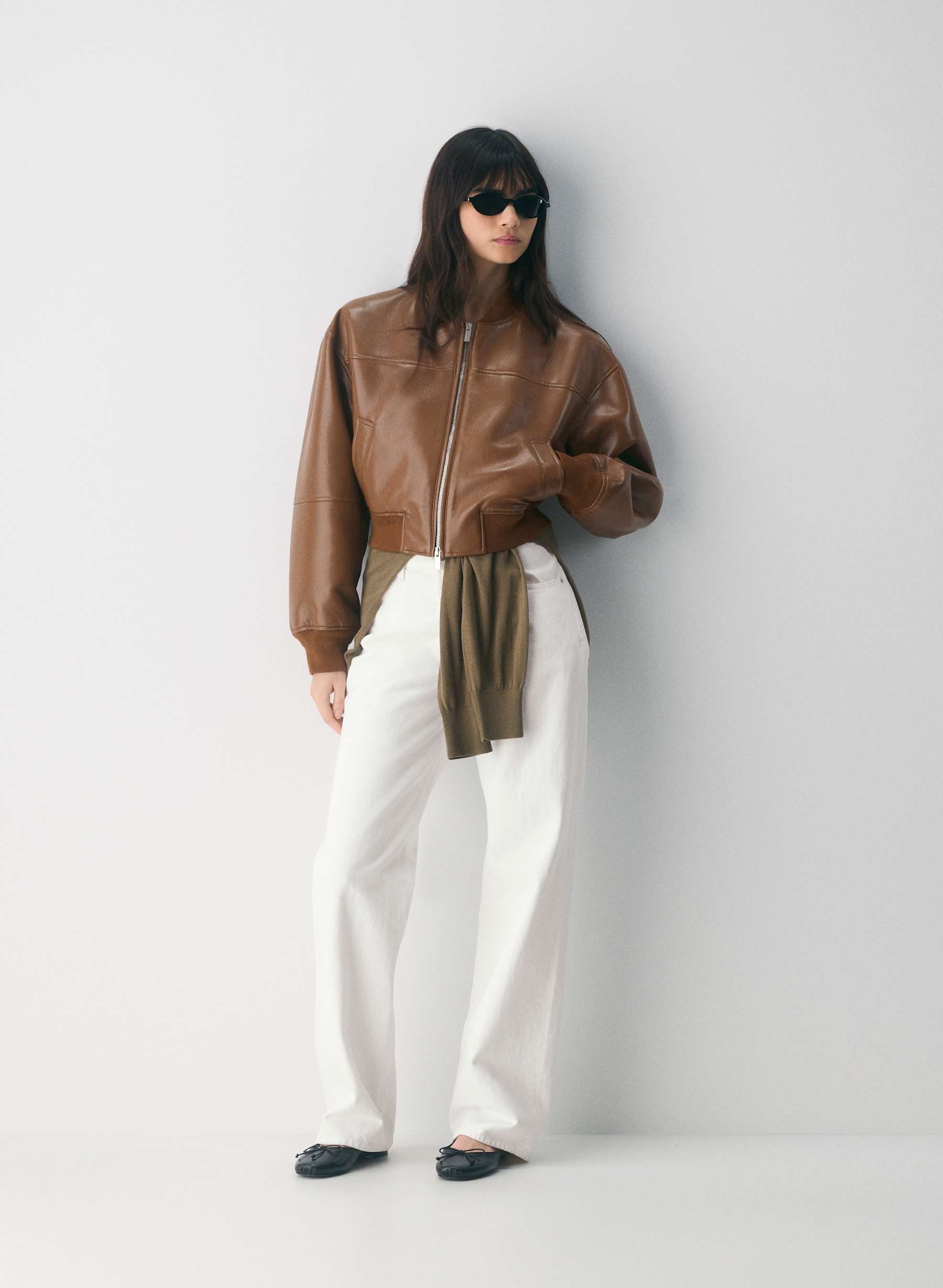 Babaton Synergy Bomber — photo 1