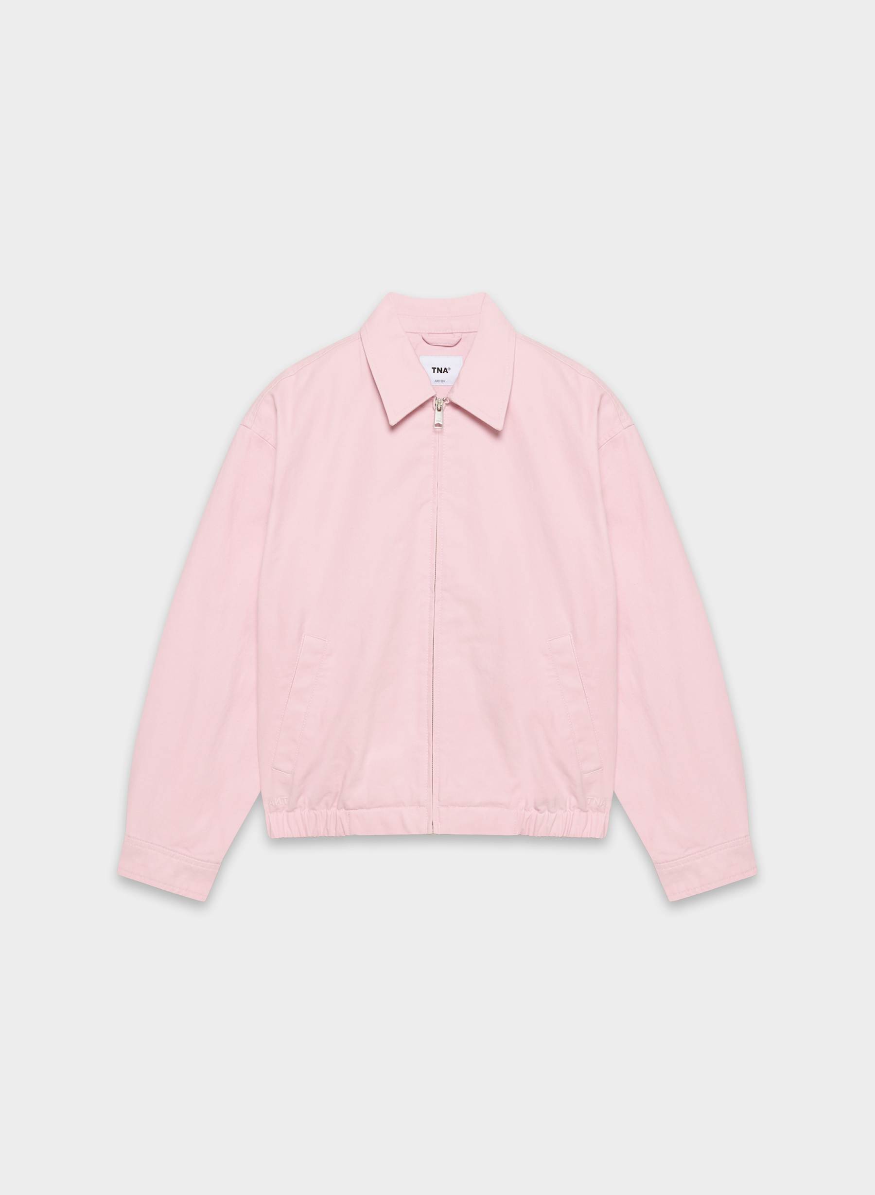 Aritzia Caddie Blouson Jacket — photo 6