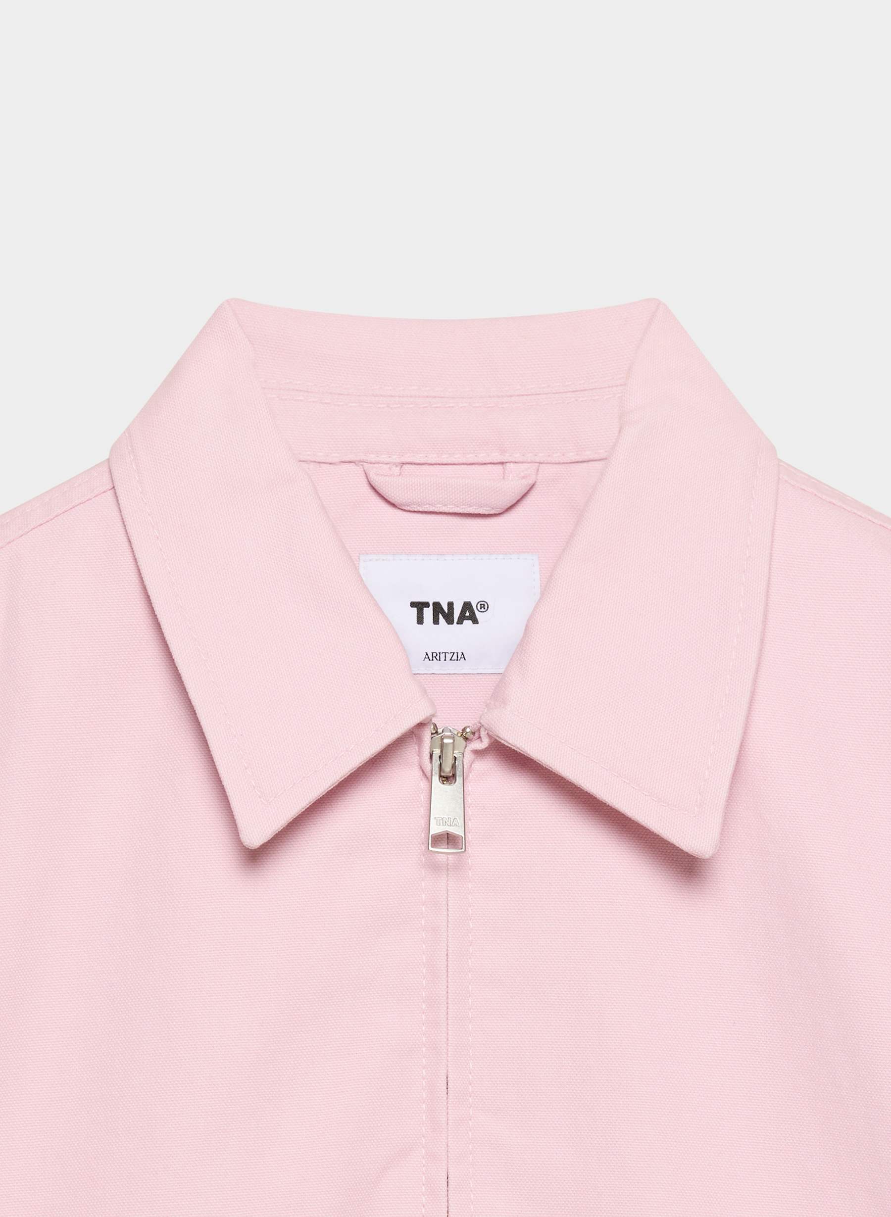 Aritzia Caddie Blouson Jacket — photo 7