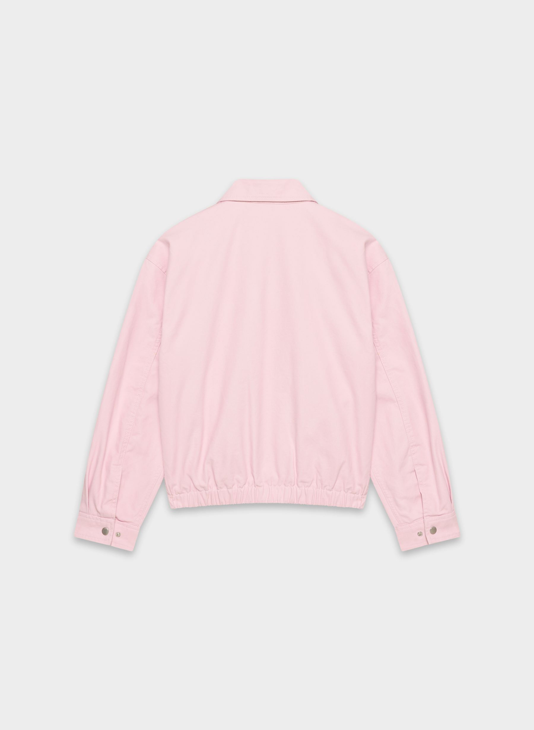Aritzia Caddie Blouson Jacket — photo 8