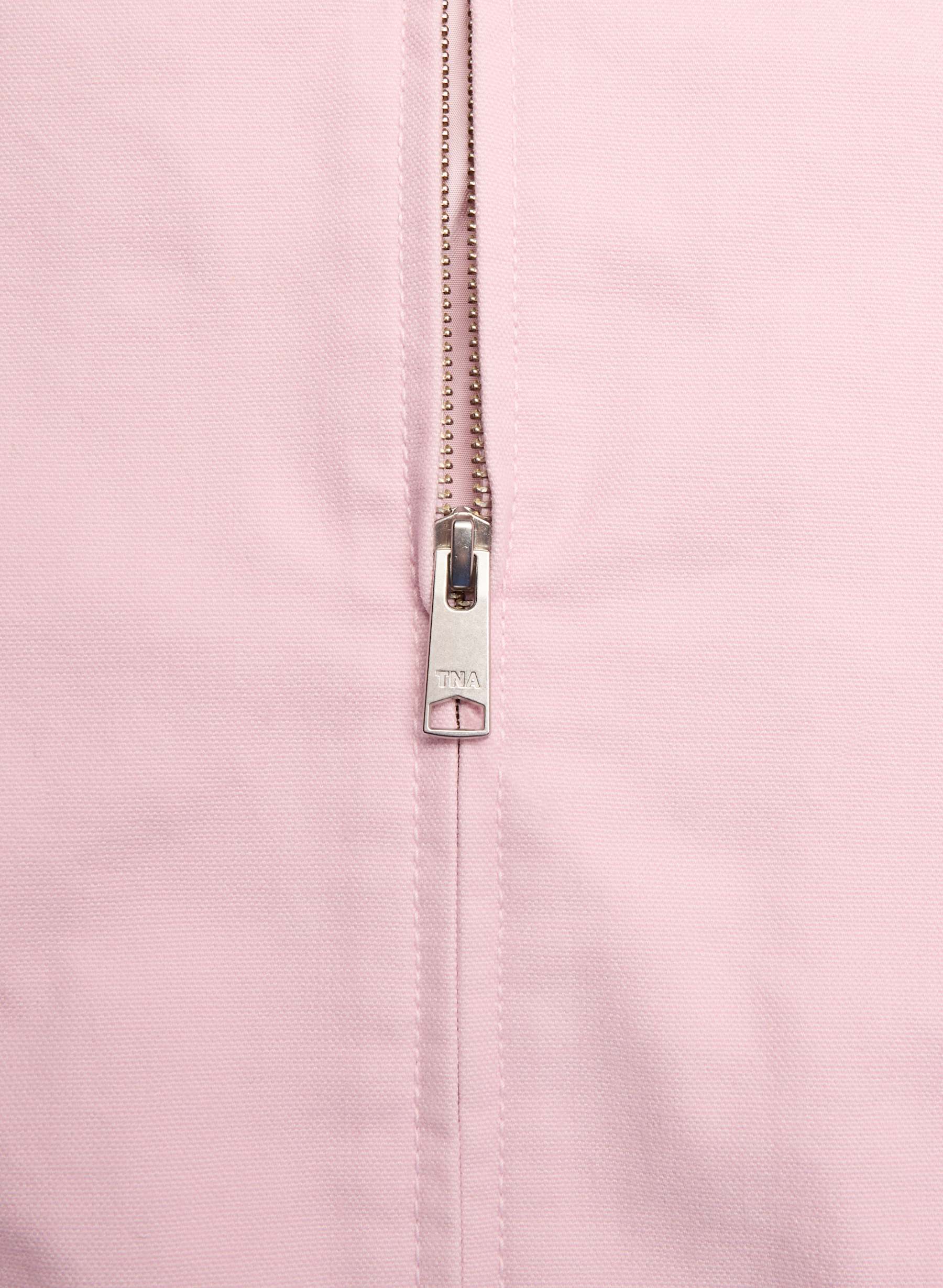 Aritzia Caddie Blouson Jacket — photo 9