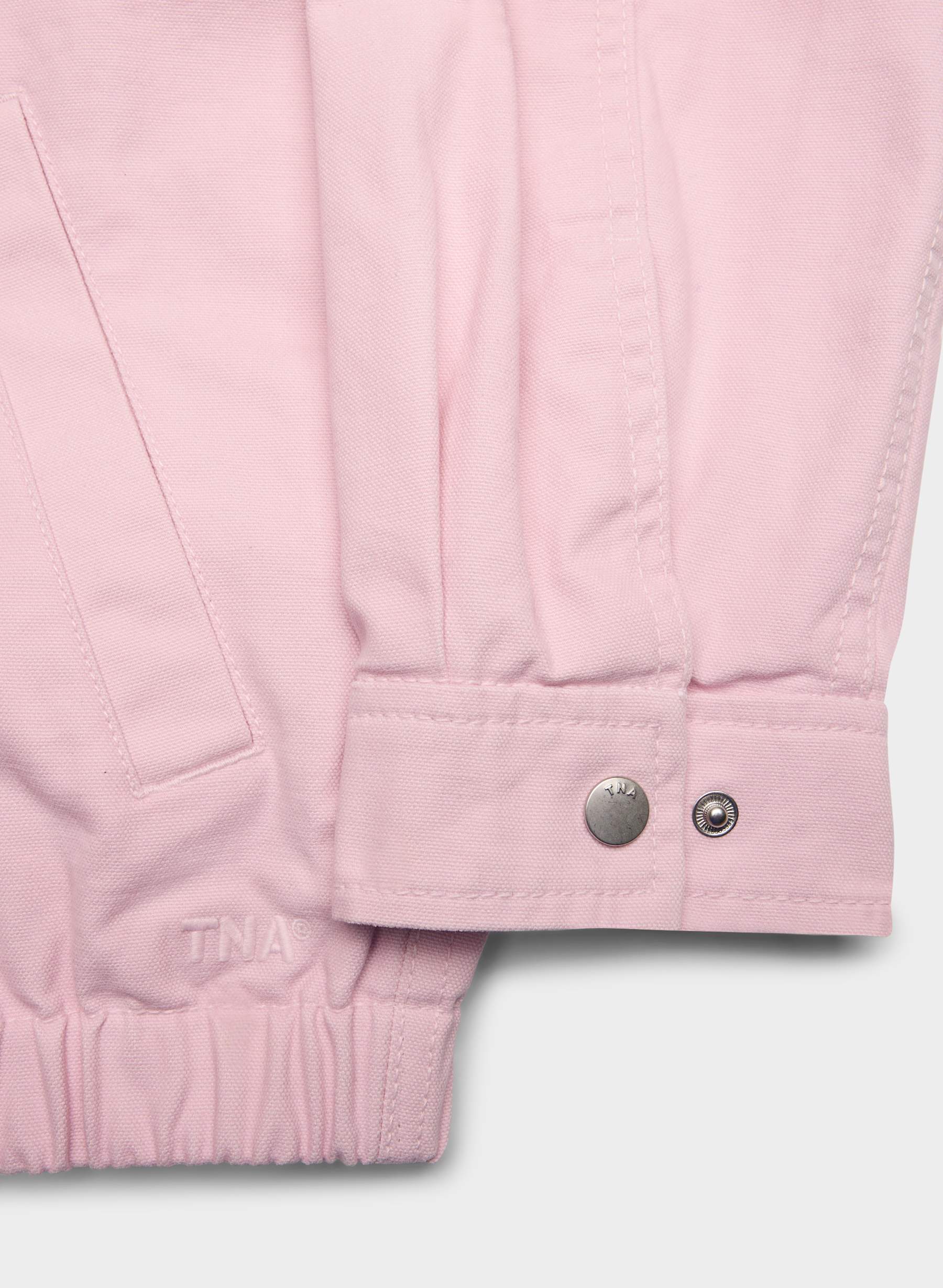 Aritzia Caddie Blouson Jacket — photo 10