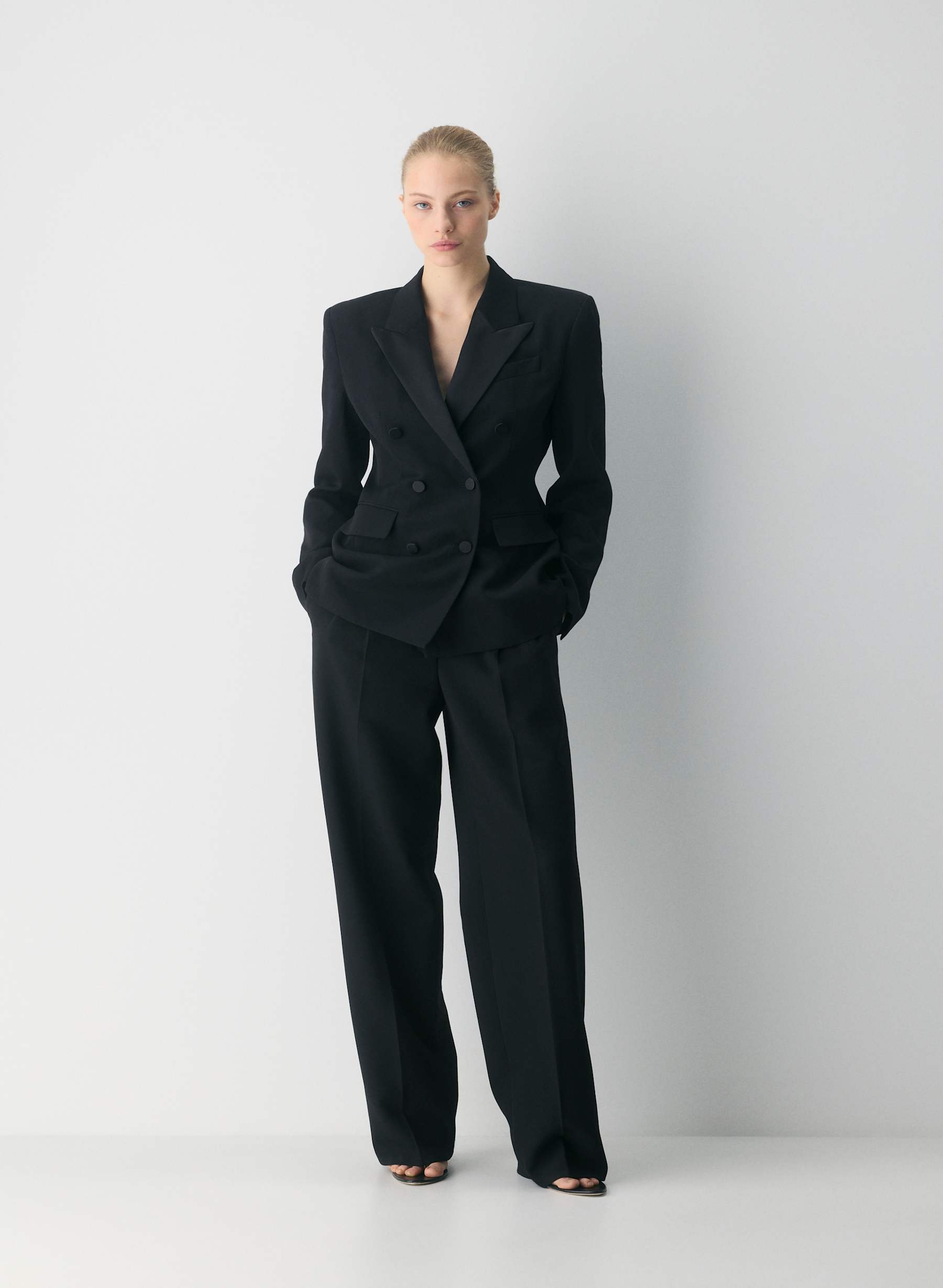 Ten Conservatory Blazer — photo 1