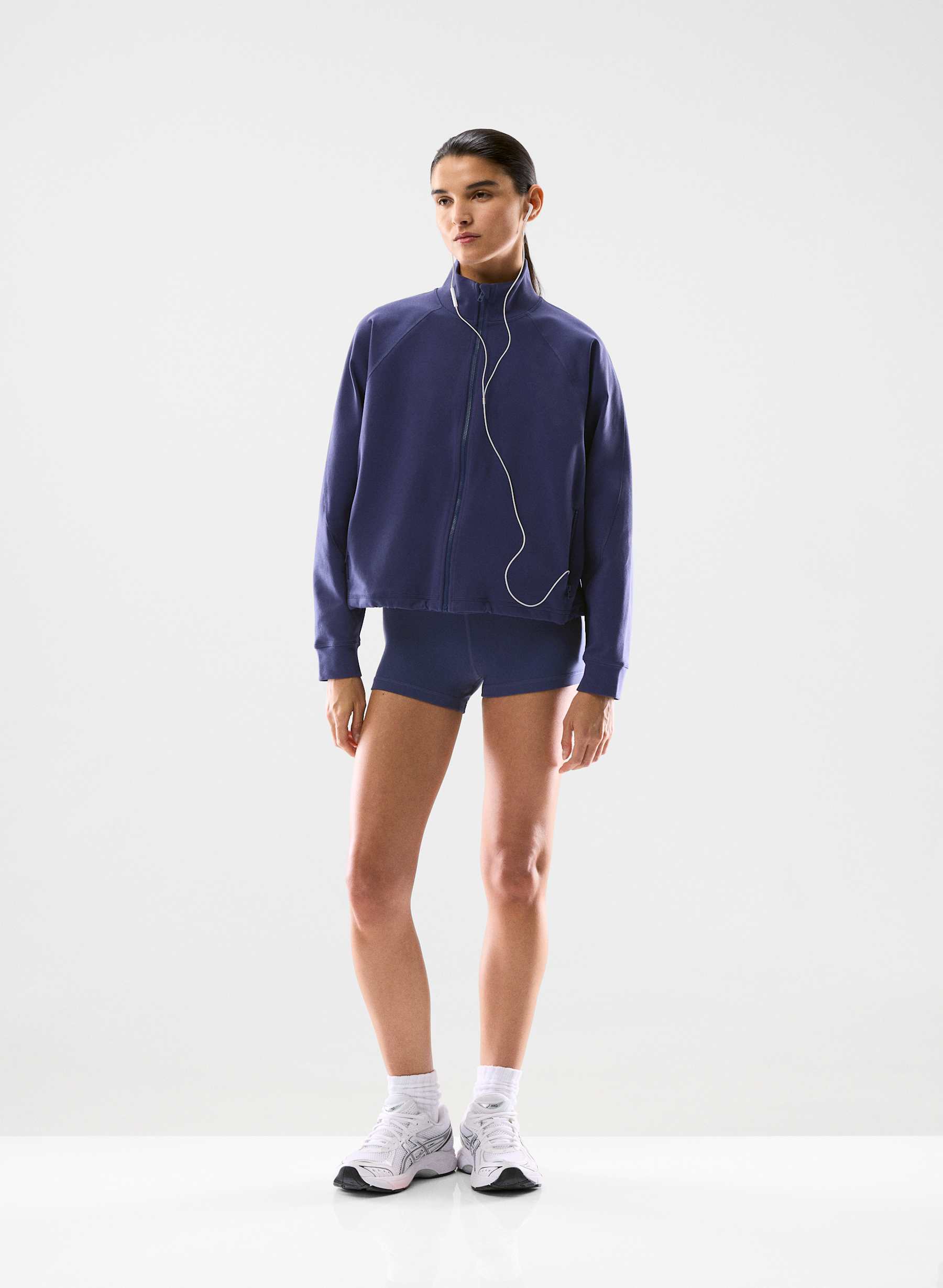 Golden LIFE Contender Jacket — photo 1