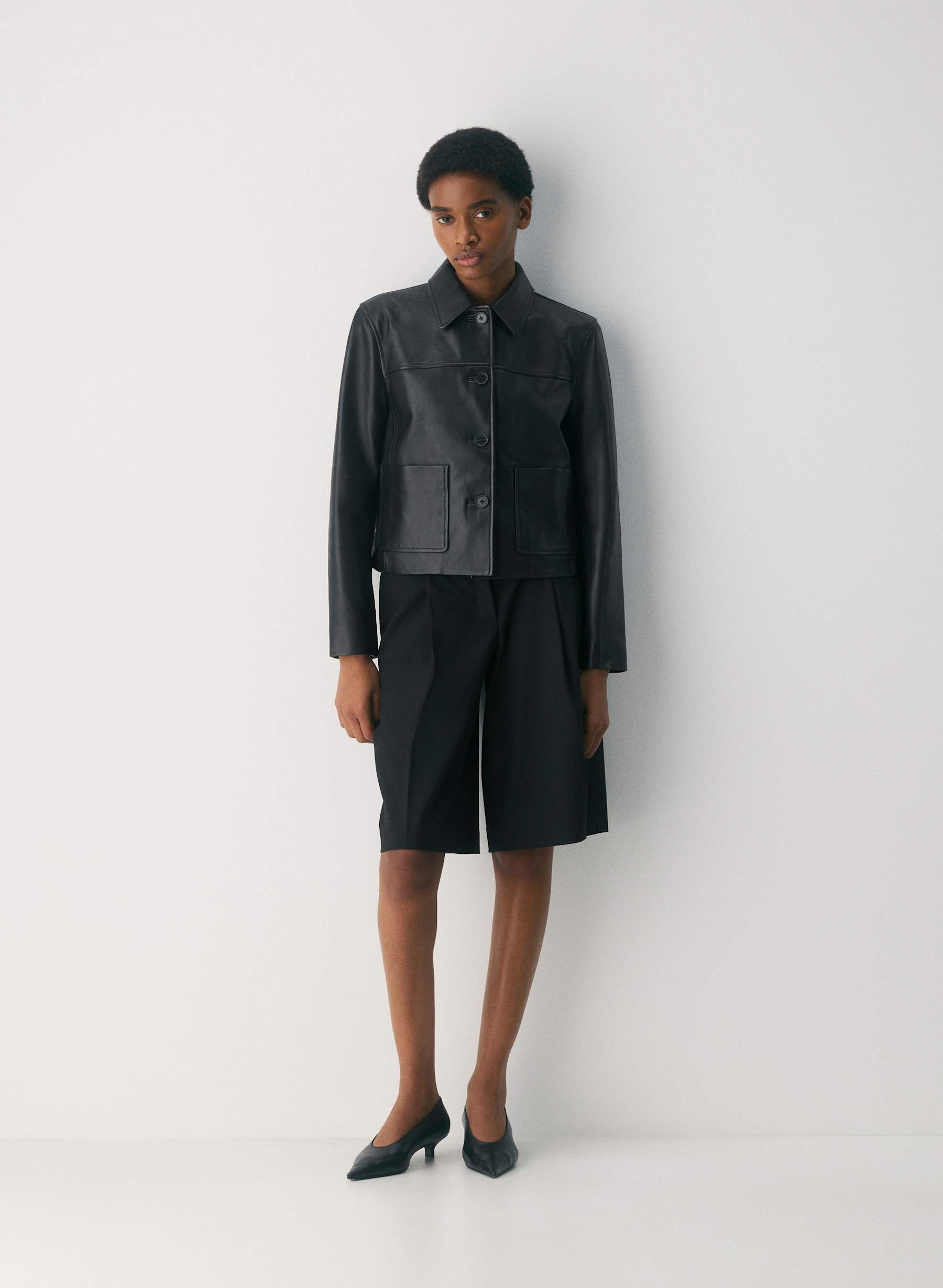 Aritzia Tori Jacket — photo 1
