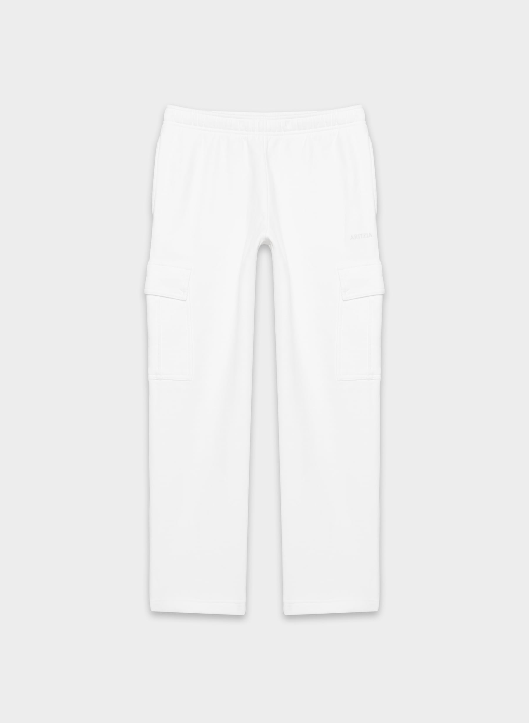 Aritzia Cozy Sweatfleece Mega Cargo%E2%84%A2 Sweatpant — photo 1
