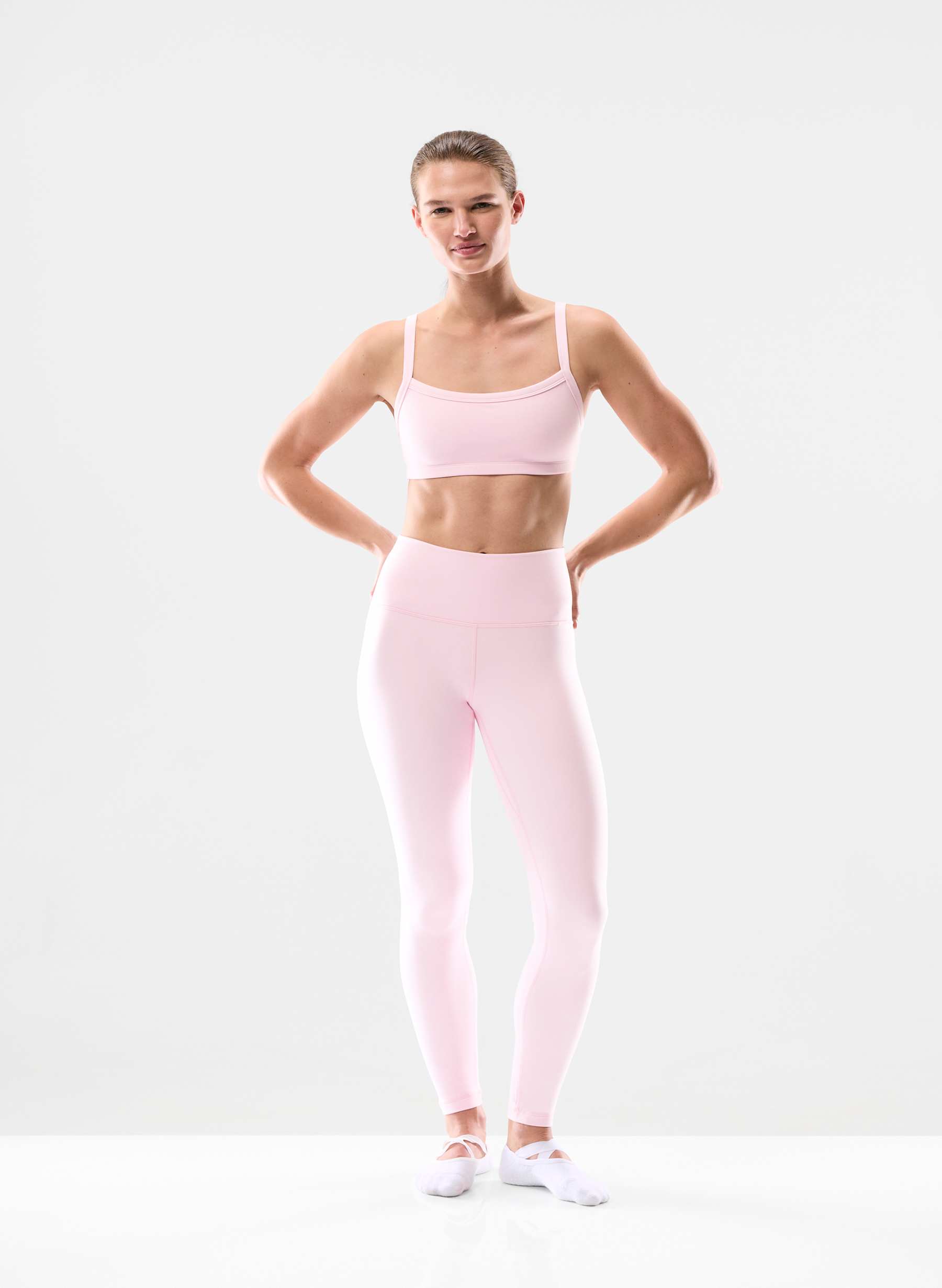 Golden BUTTER Cheeky Hi-Rise 26" Legging — photo 1