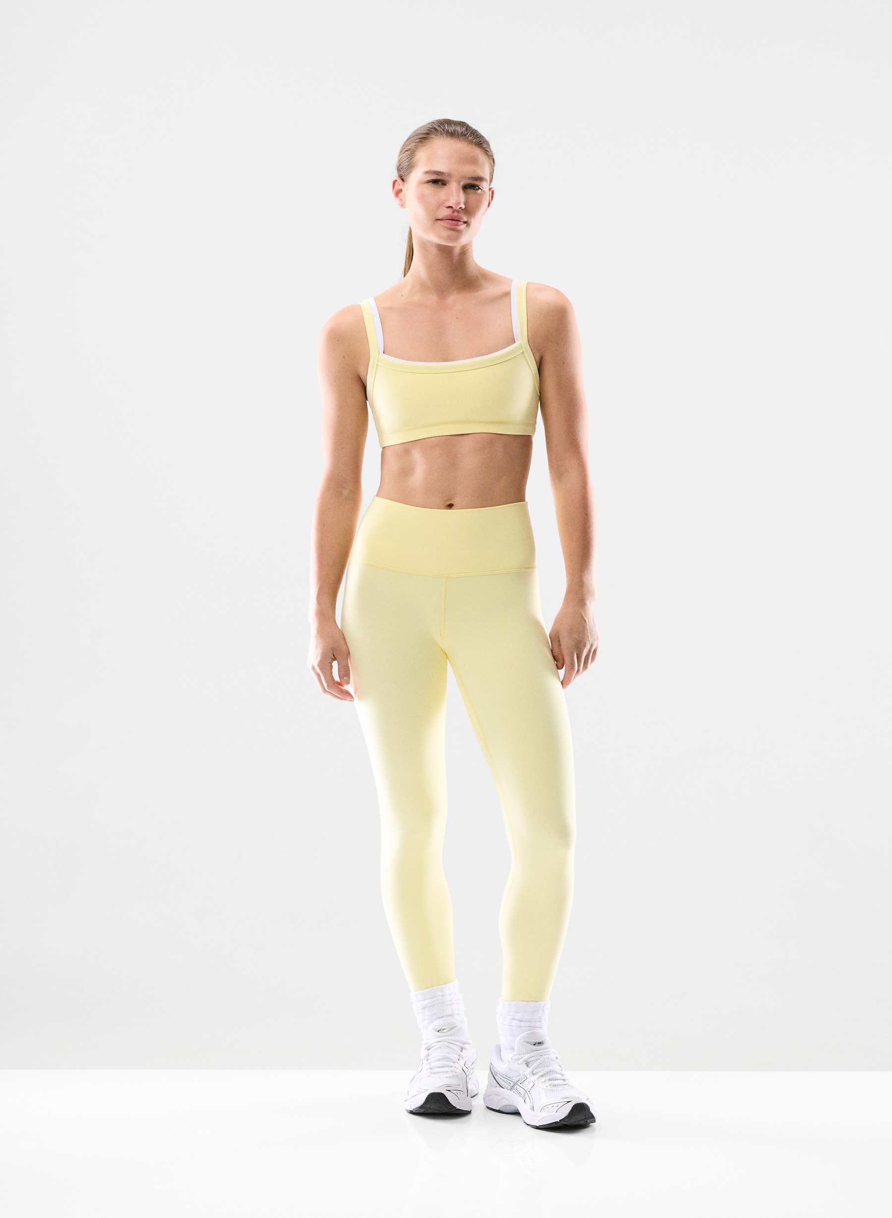 Golden BUTTER Cheeky Hi-Rise 28" Legging — photo 1