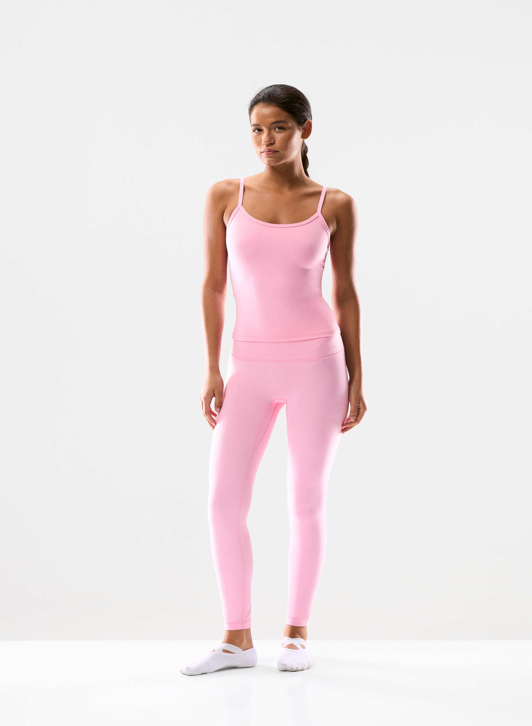 Golden BUTTER Cheeky Infinite Hi-Rise 26" Legging — photo 1