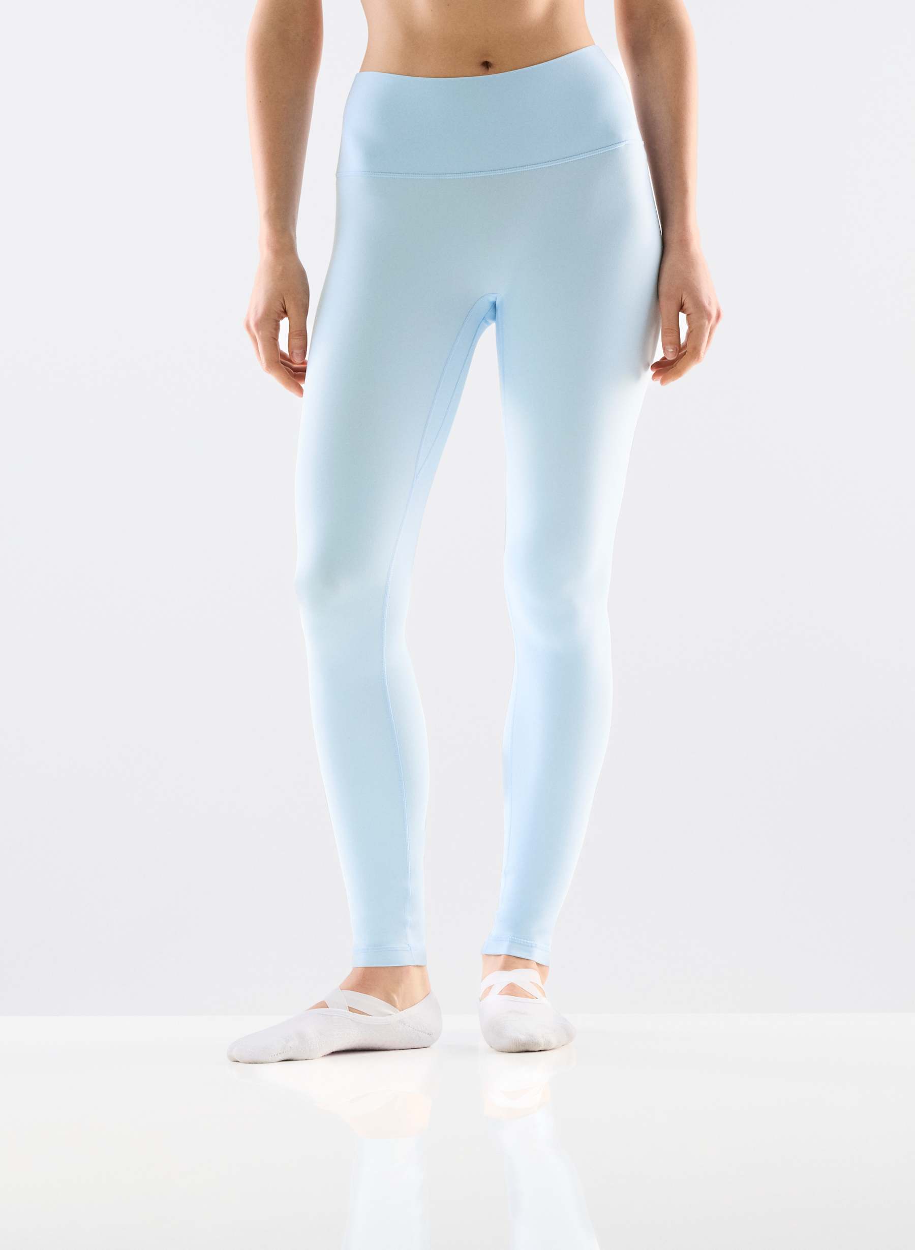 Golden BUTTER Cheeky Infinite Hi-Rise 28" Legging — photo 2