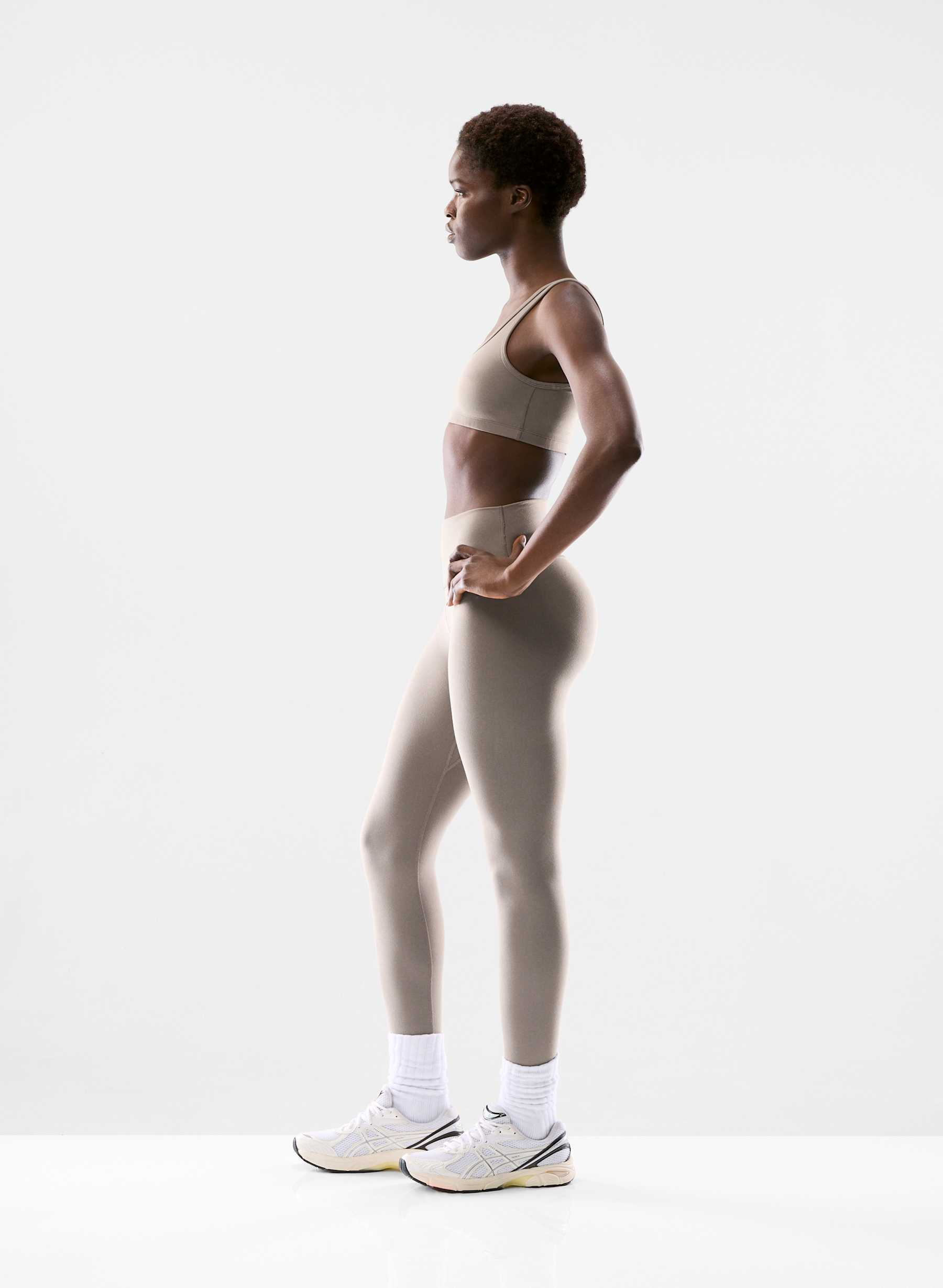 Golden LIFE Atmosphere Hi-Rise 26" Legging — photo 1