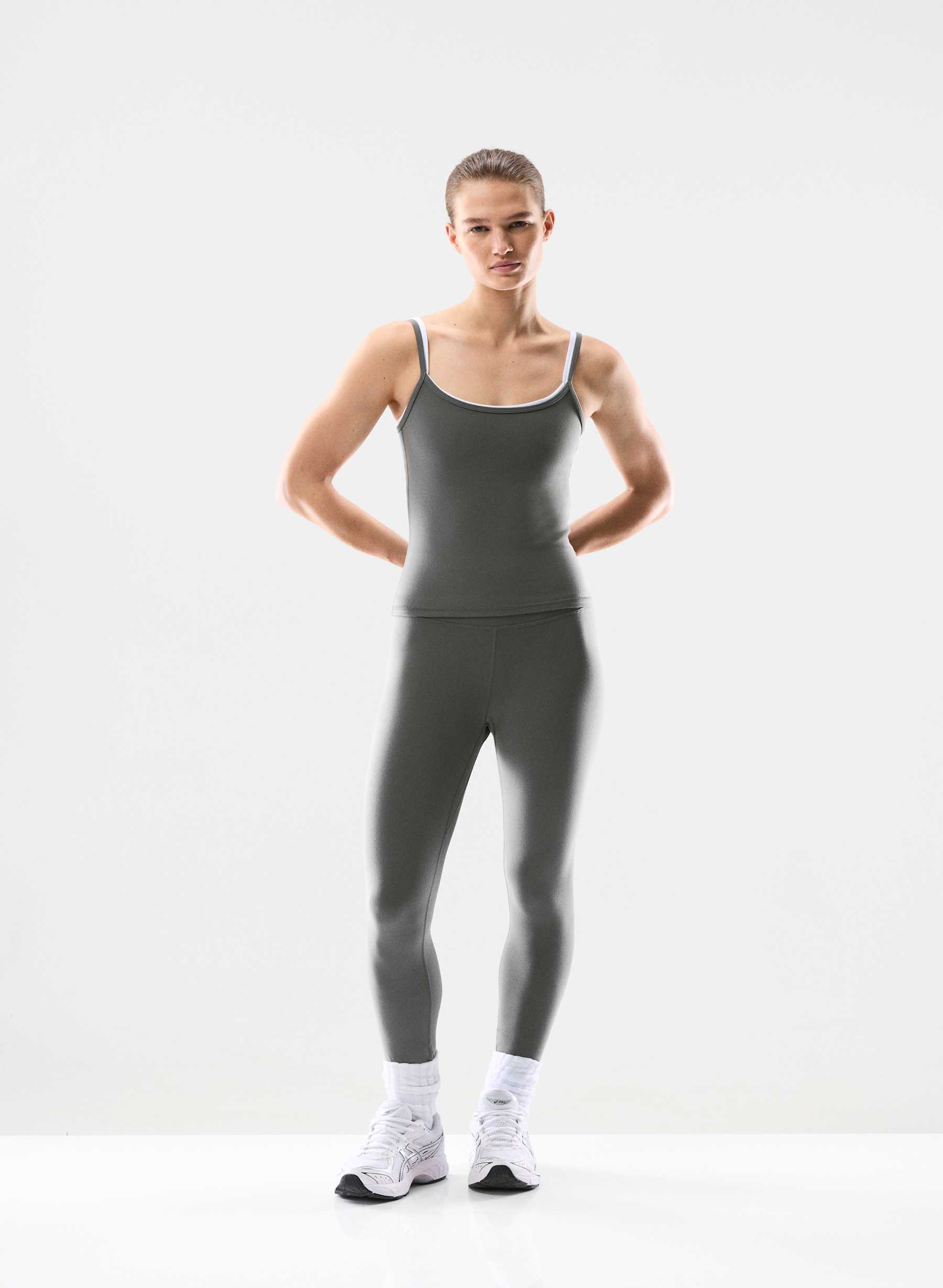 Golden LIFE Atmosphere Hi-Rise 26" Legging — photo 1