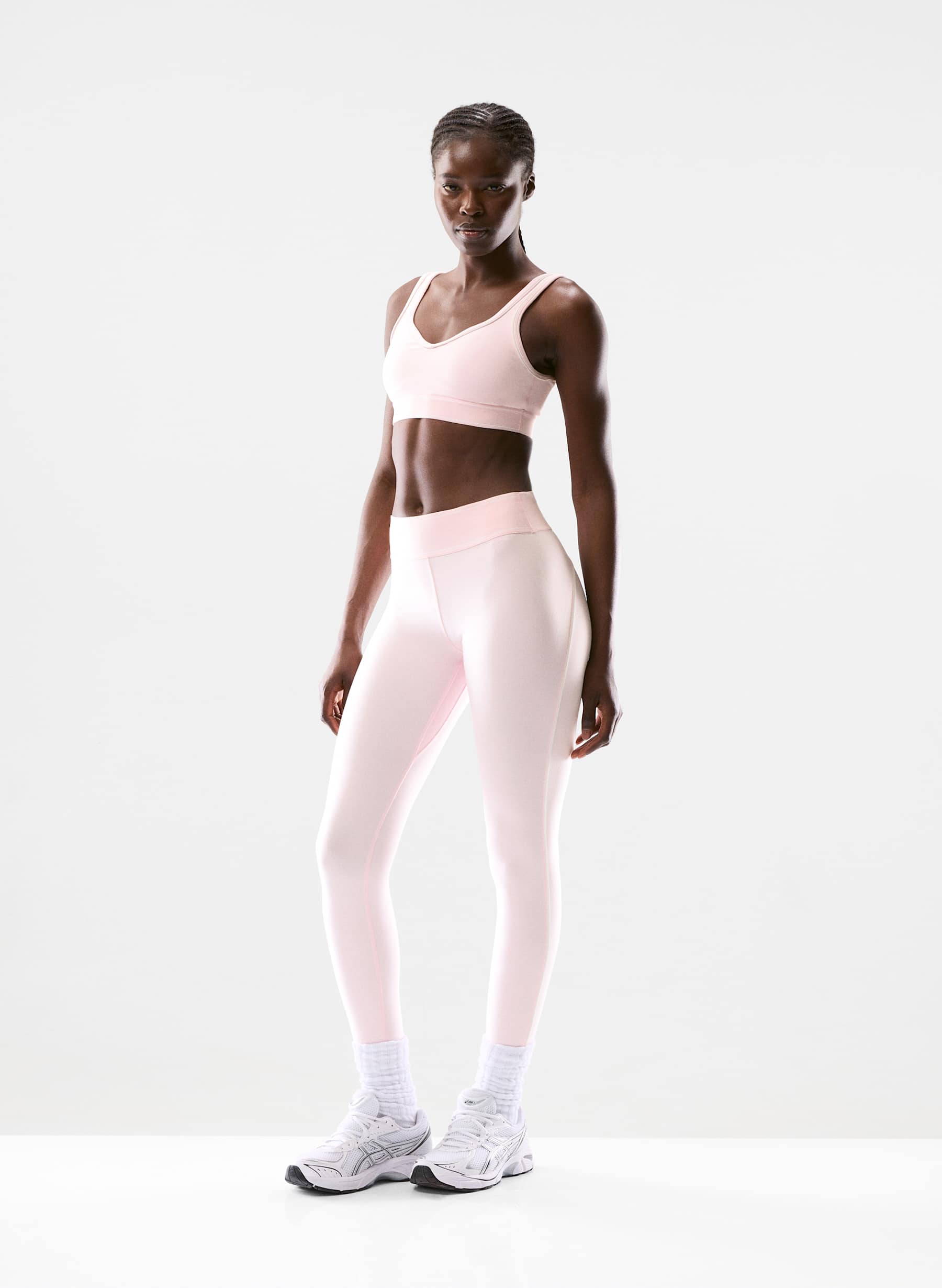 Golden LIFE Tiebreak Hi-Rise 26" Legging — photo 1