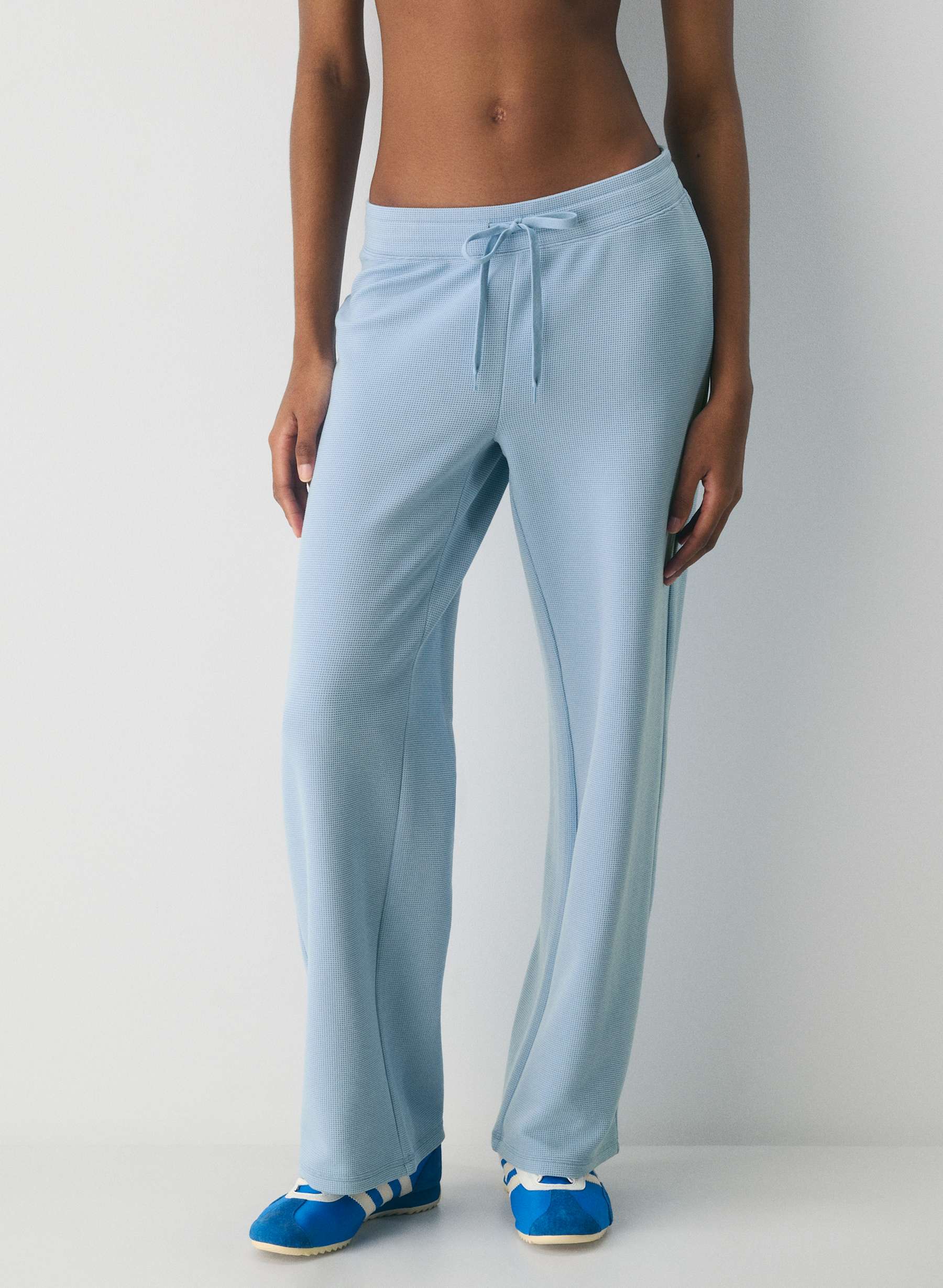 Tna Wafflex Attune Pant — photo 2