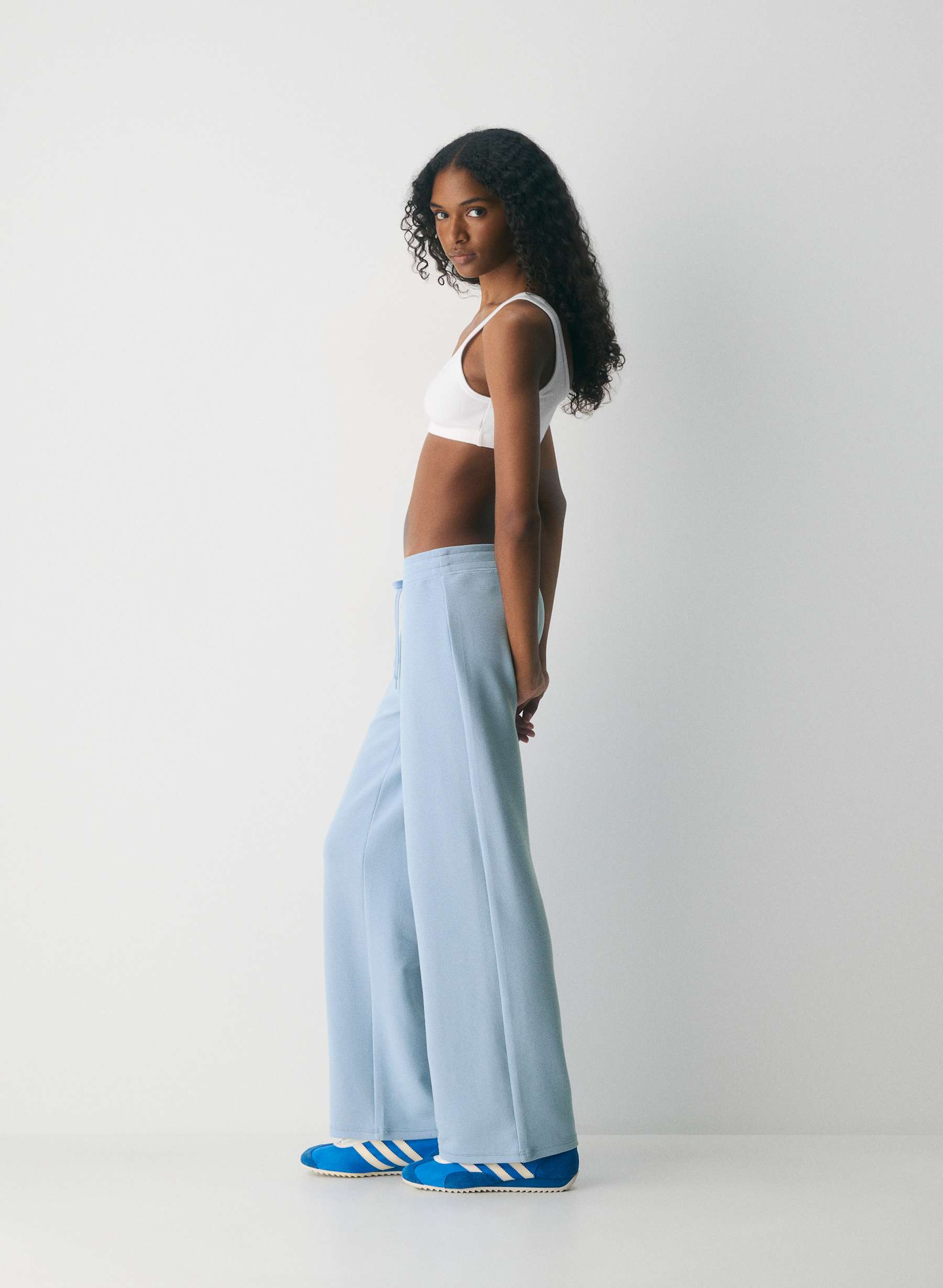 Tna Wafflex Attune Pant — photo 3