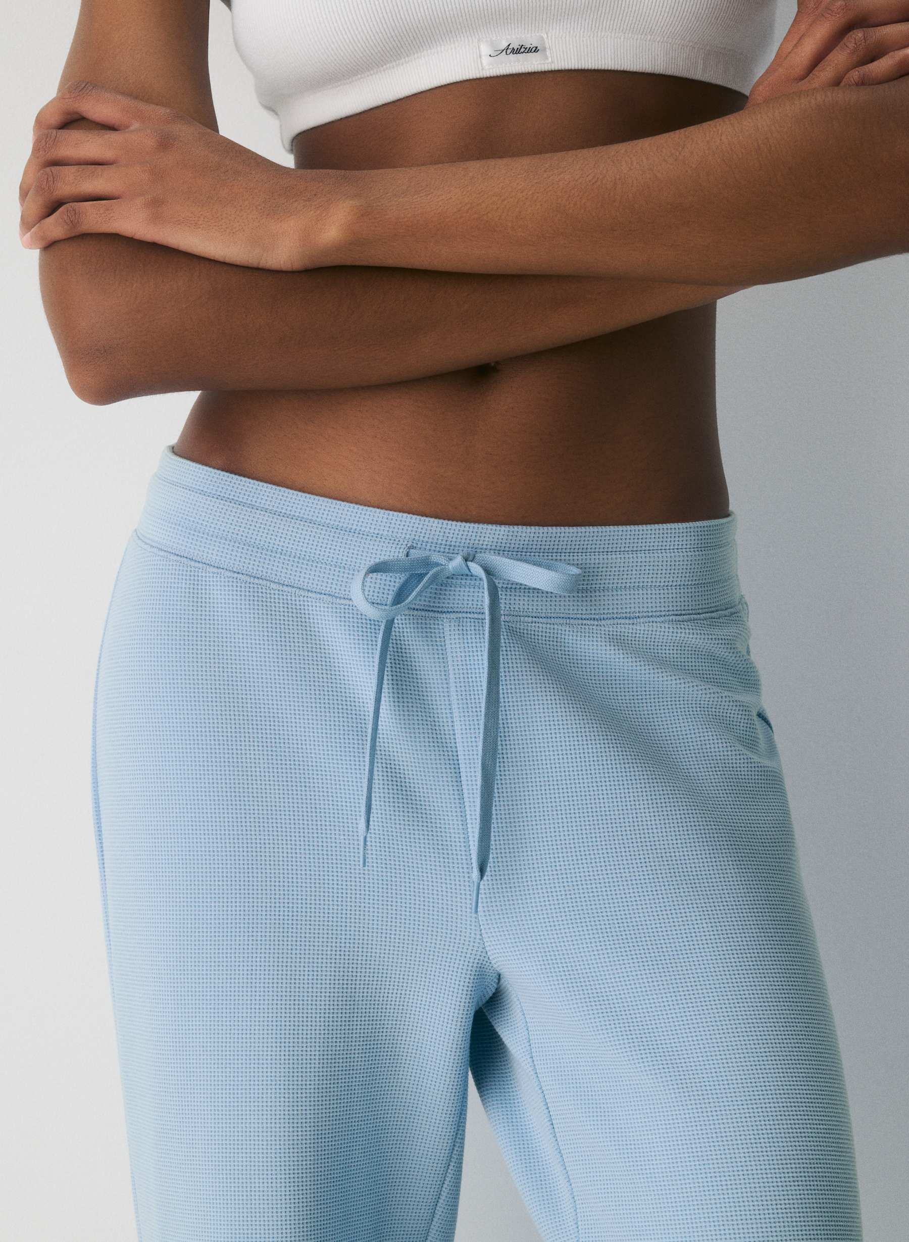 Tna Wafflex Attune Pant — photo 4
