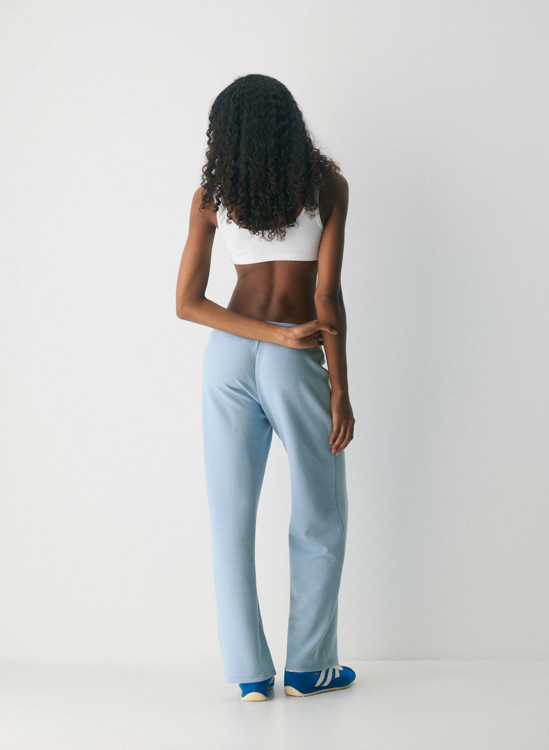 Tna Wafflex Attune Pant — photo 5