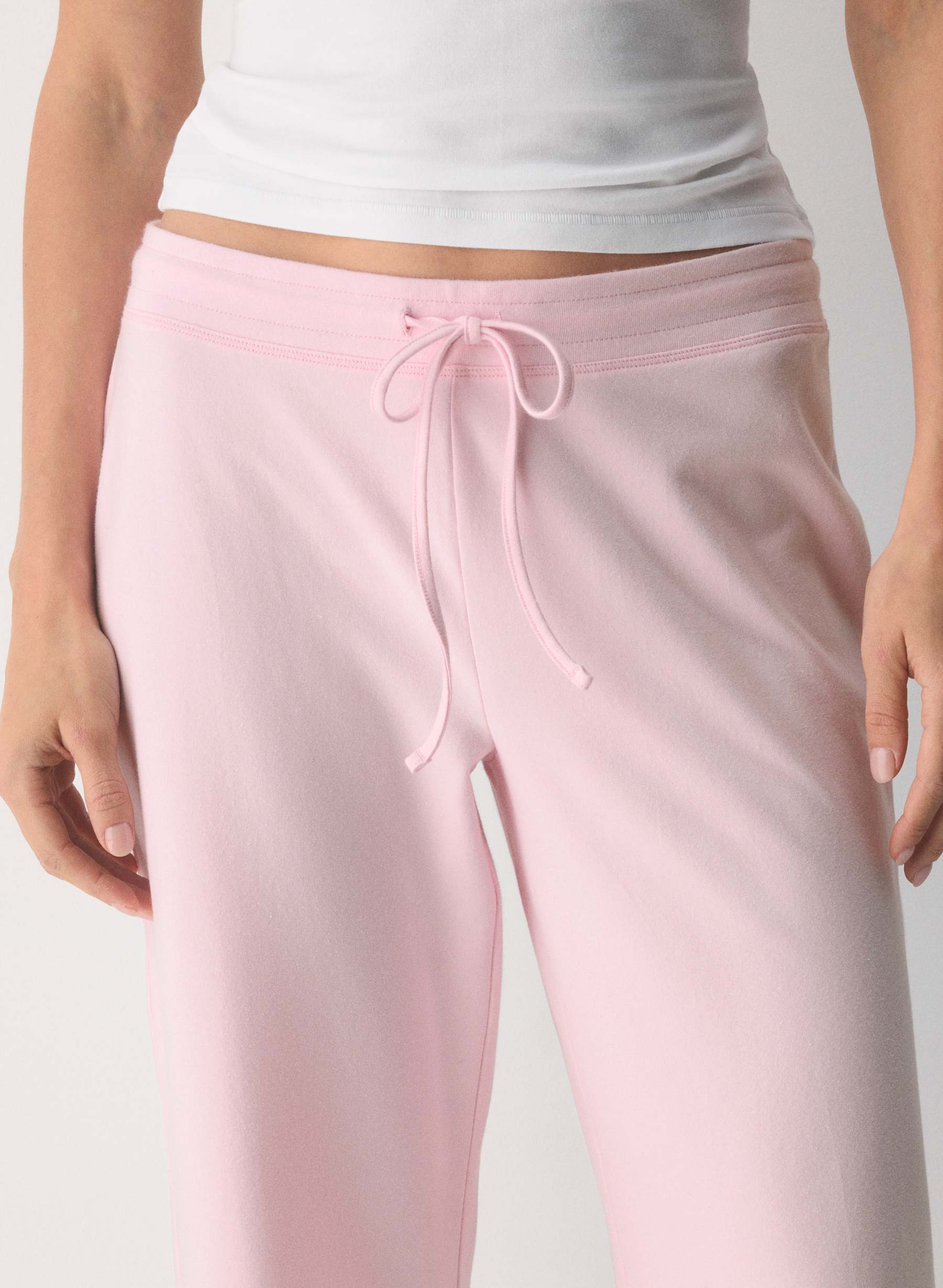 Aritzia HomeStretch™ Smooth Kickback Pant — photo 4