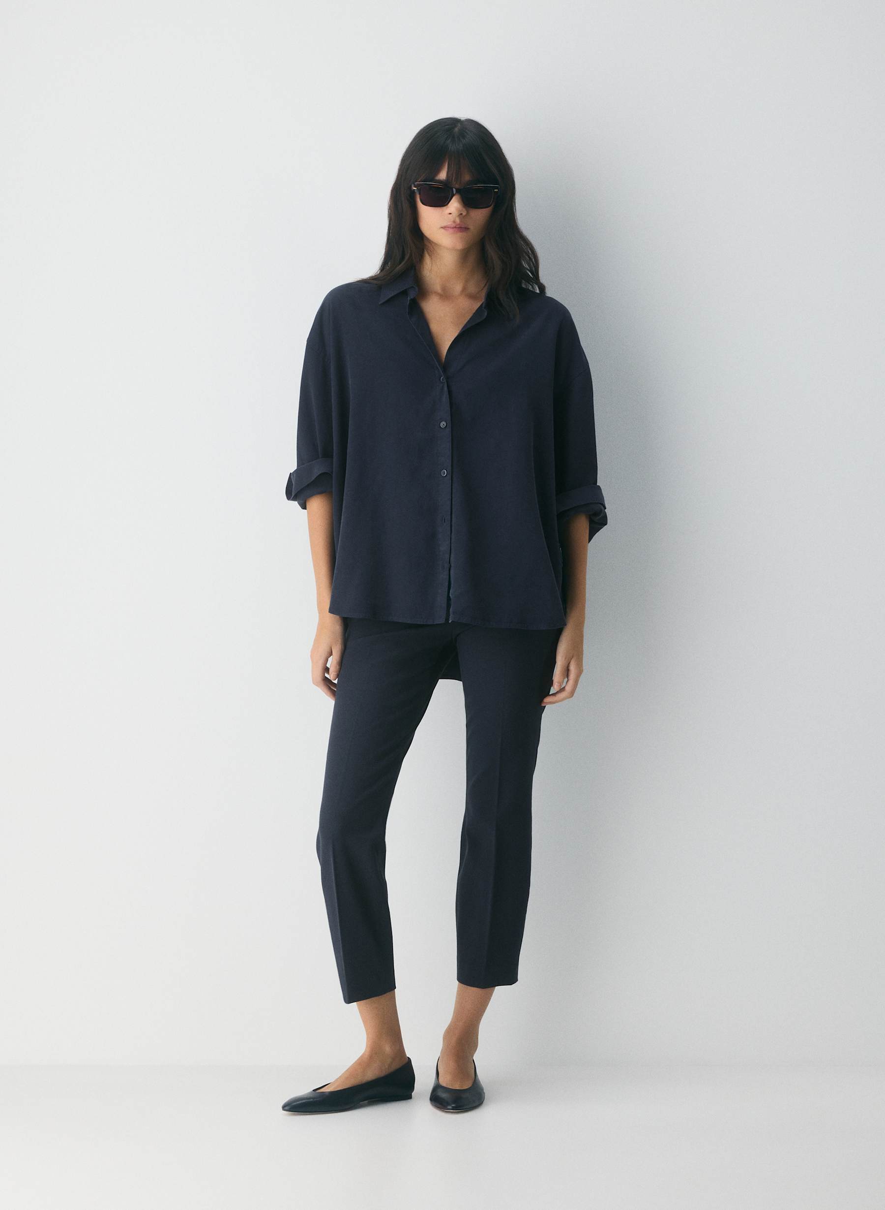 Babaton Penn Pant — photo 1