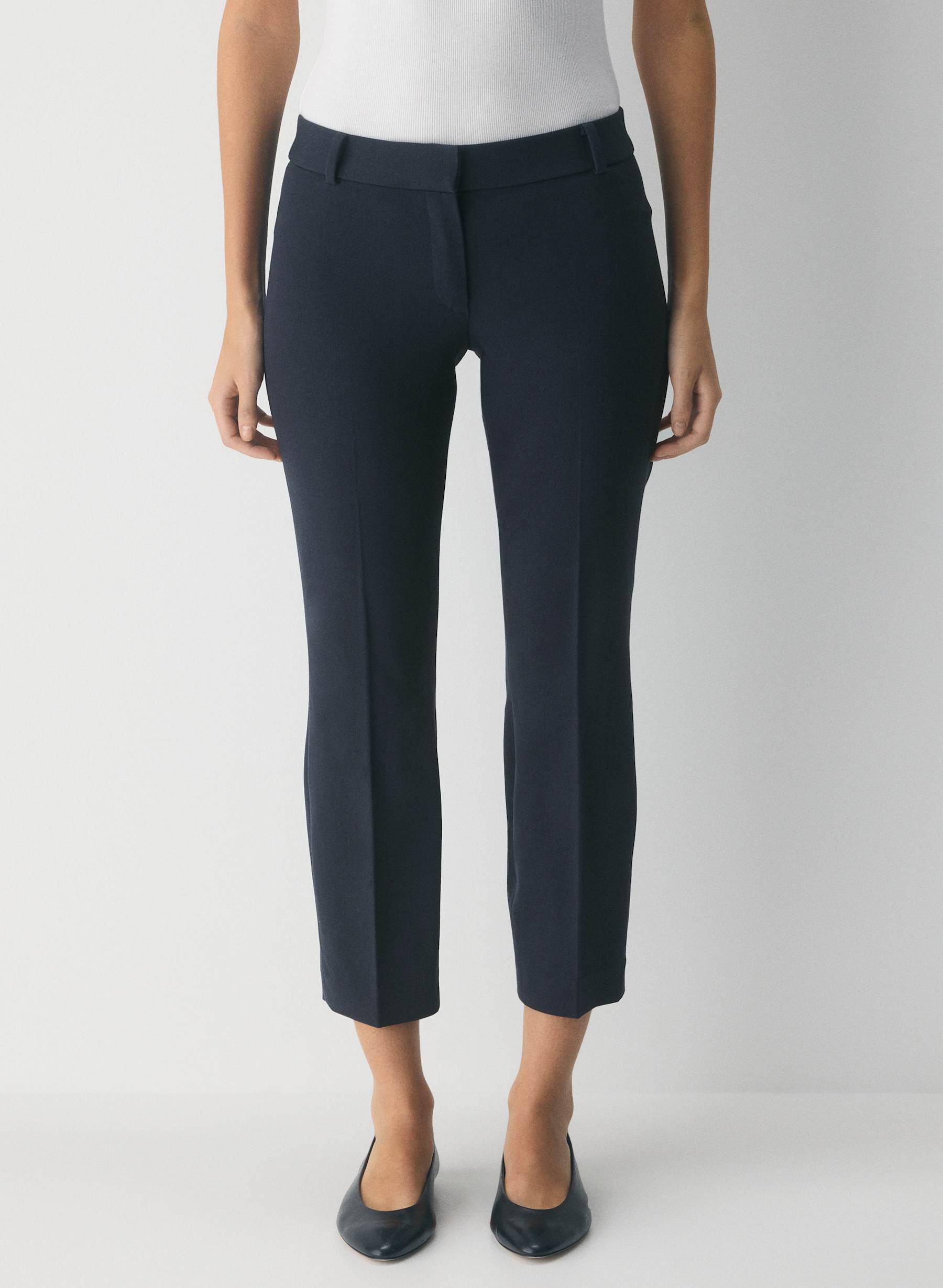 Babaton Penn Pant — photo 2