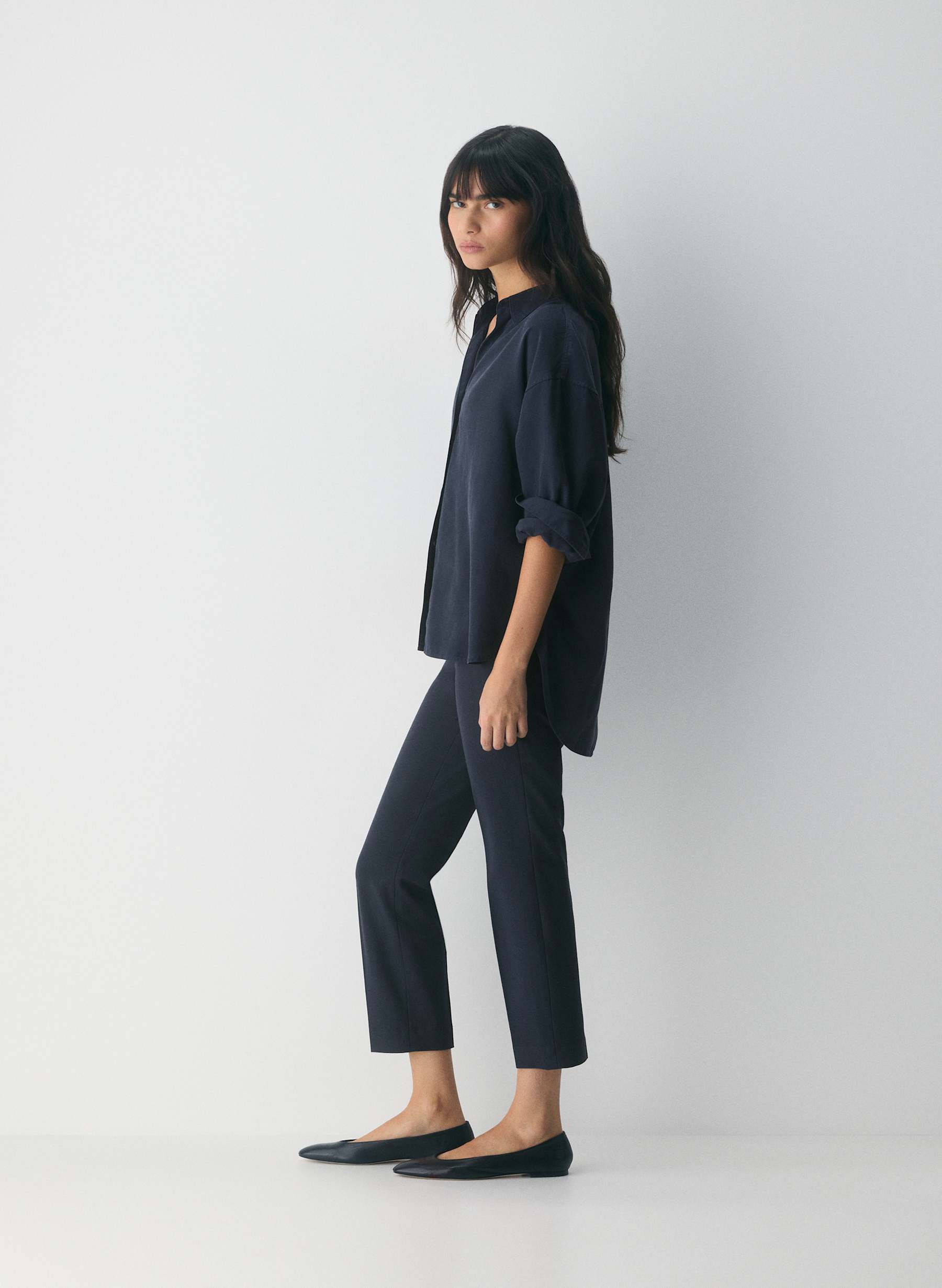 Babaton Penn Pant — photo 3