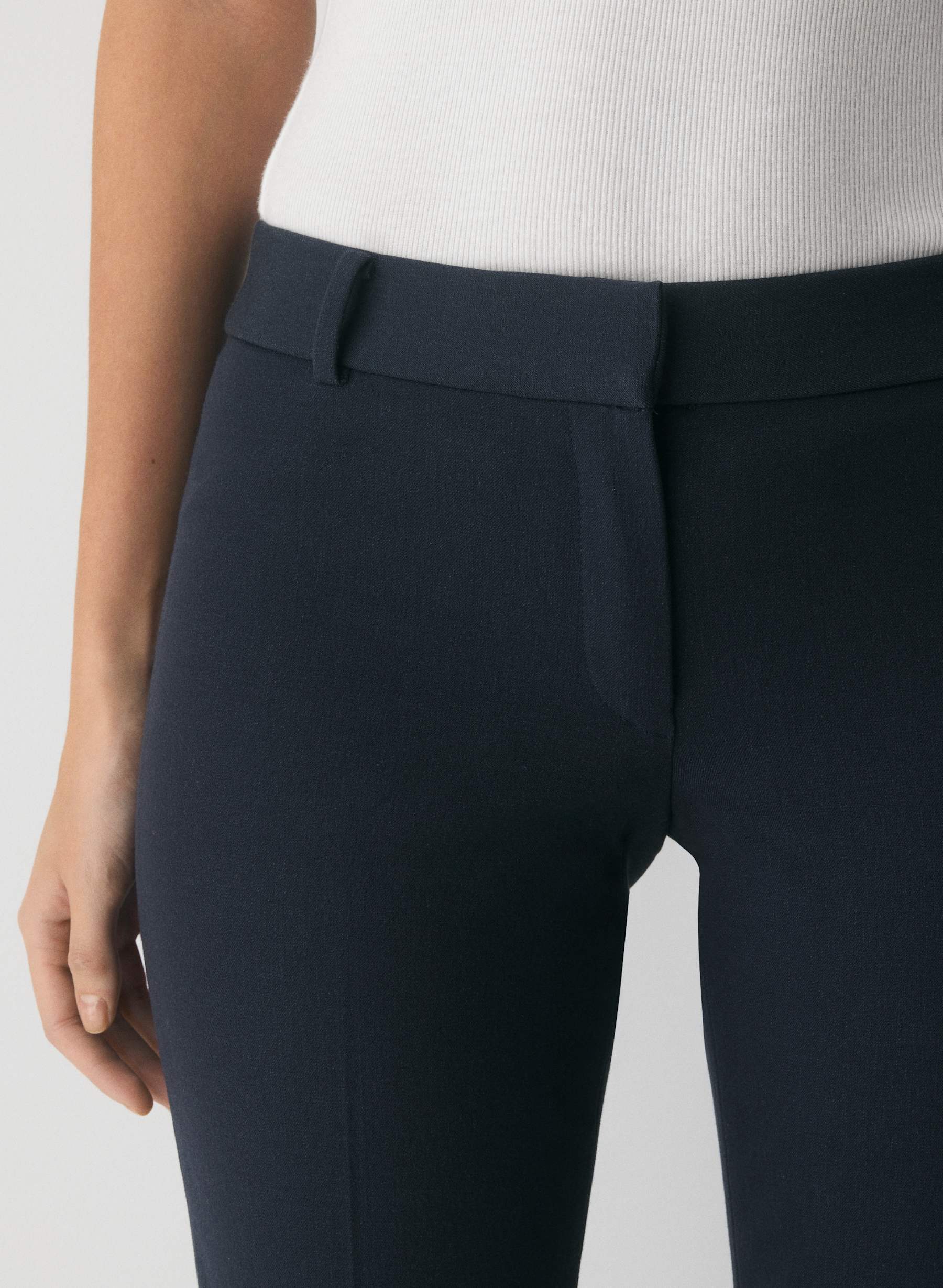 Babaton Penn Pant — photo 4