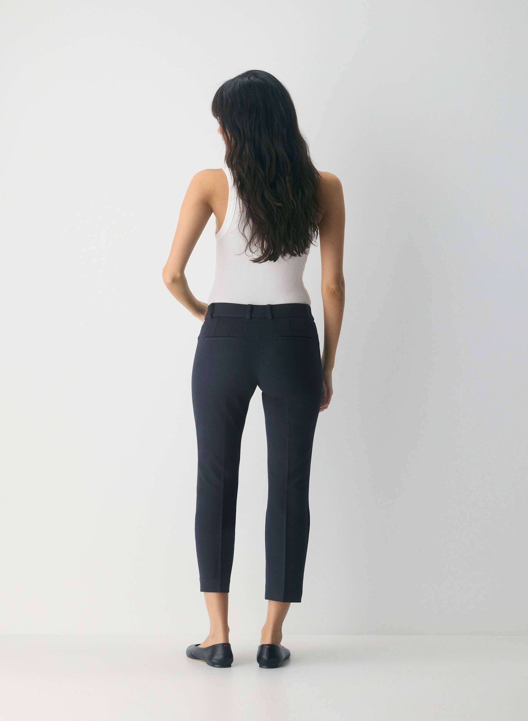 Babaton Penn Pant — photo 5