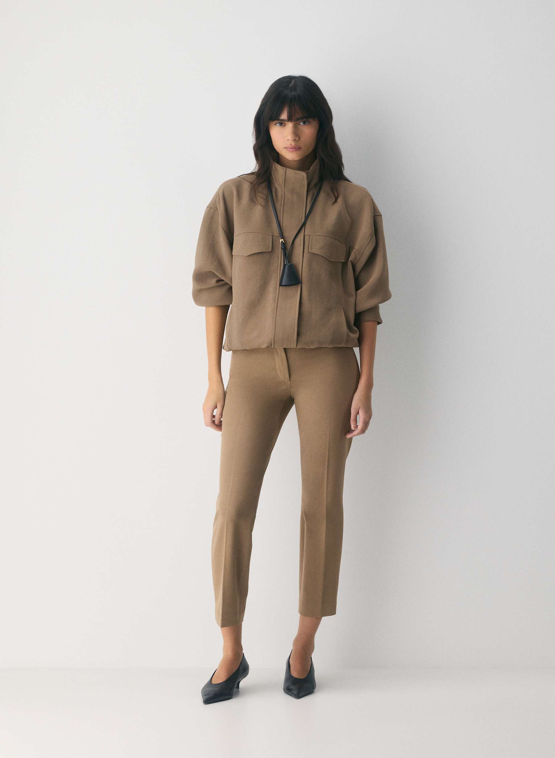Babaton Penn Pant — photo 1