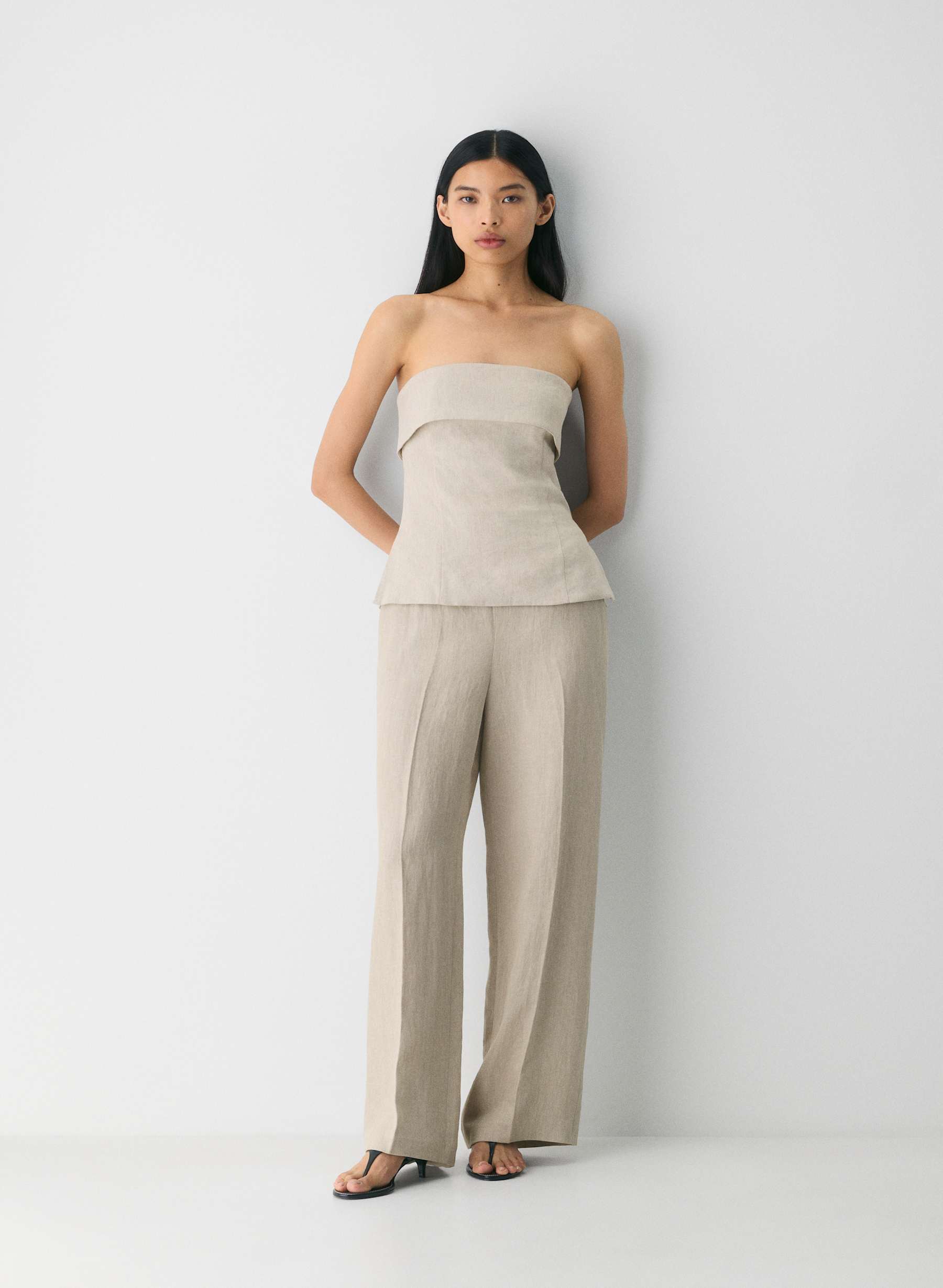 Babaton Parity Pant — photo 1