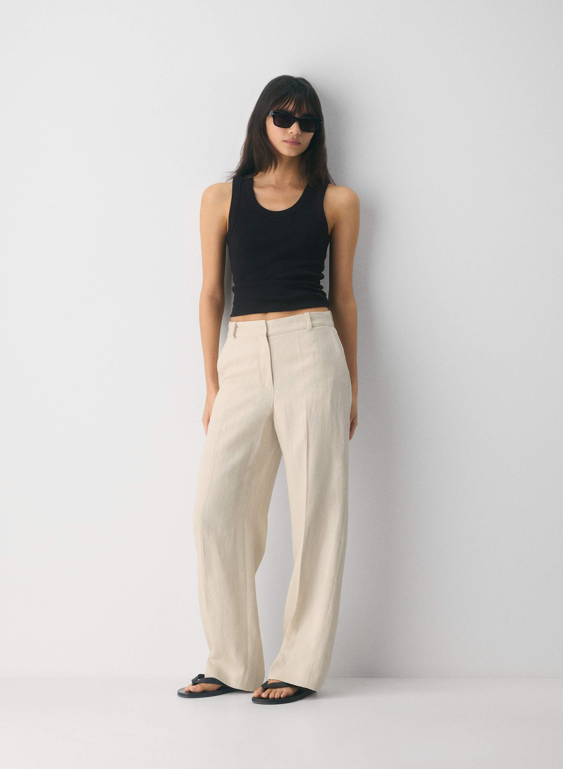 Babaton Agency Pant — photo 1