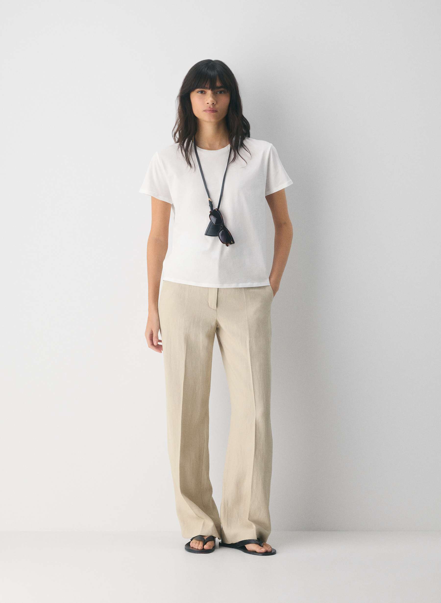Babaton Agency Pant — photo 1