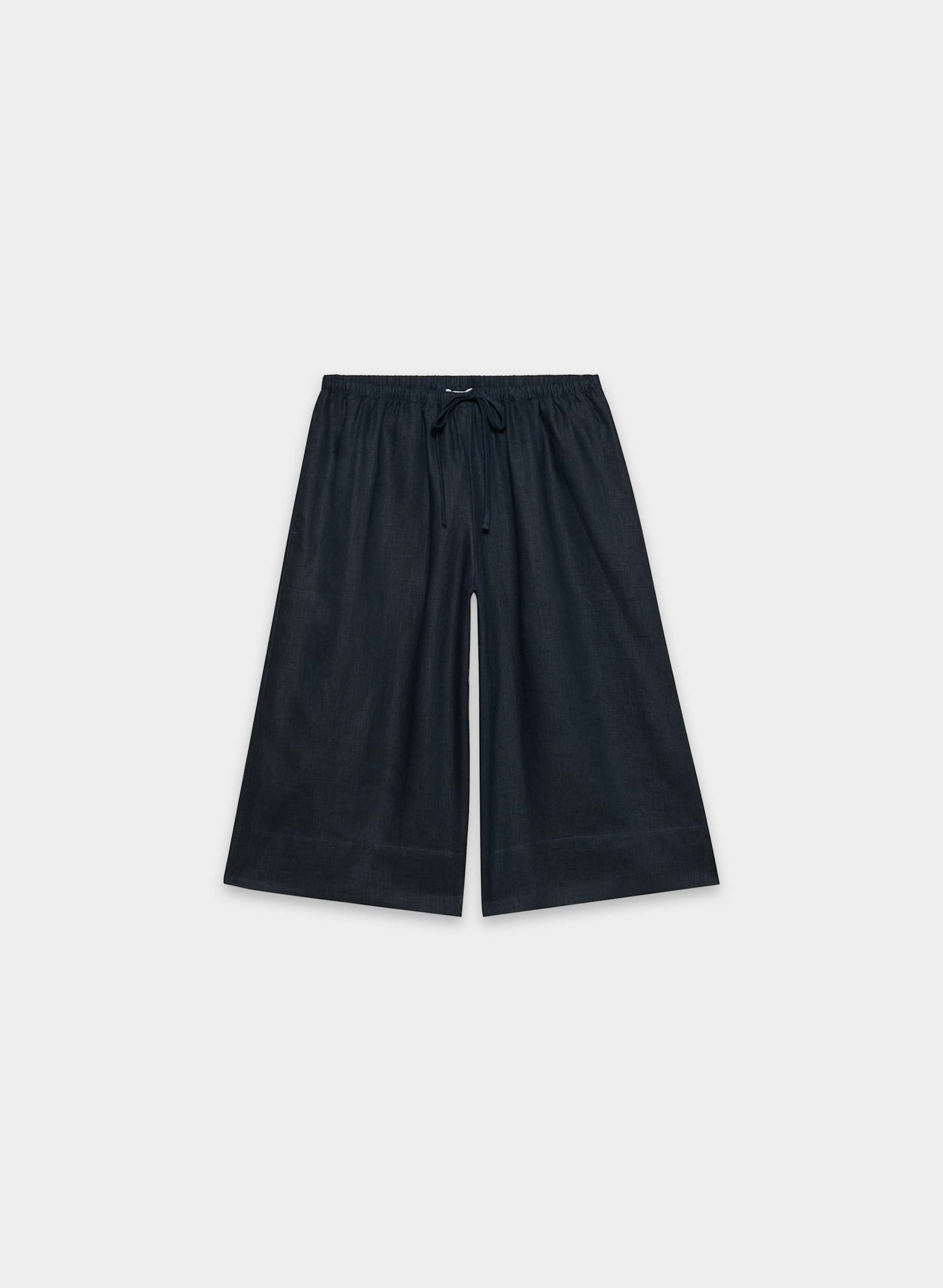 Little Moon Marina Linen Pant — photo 1
