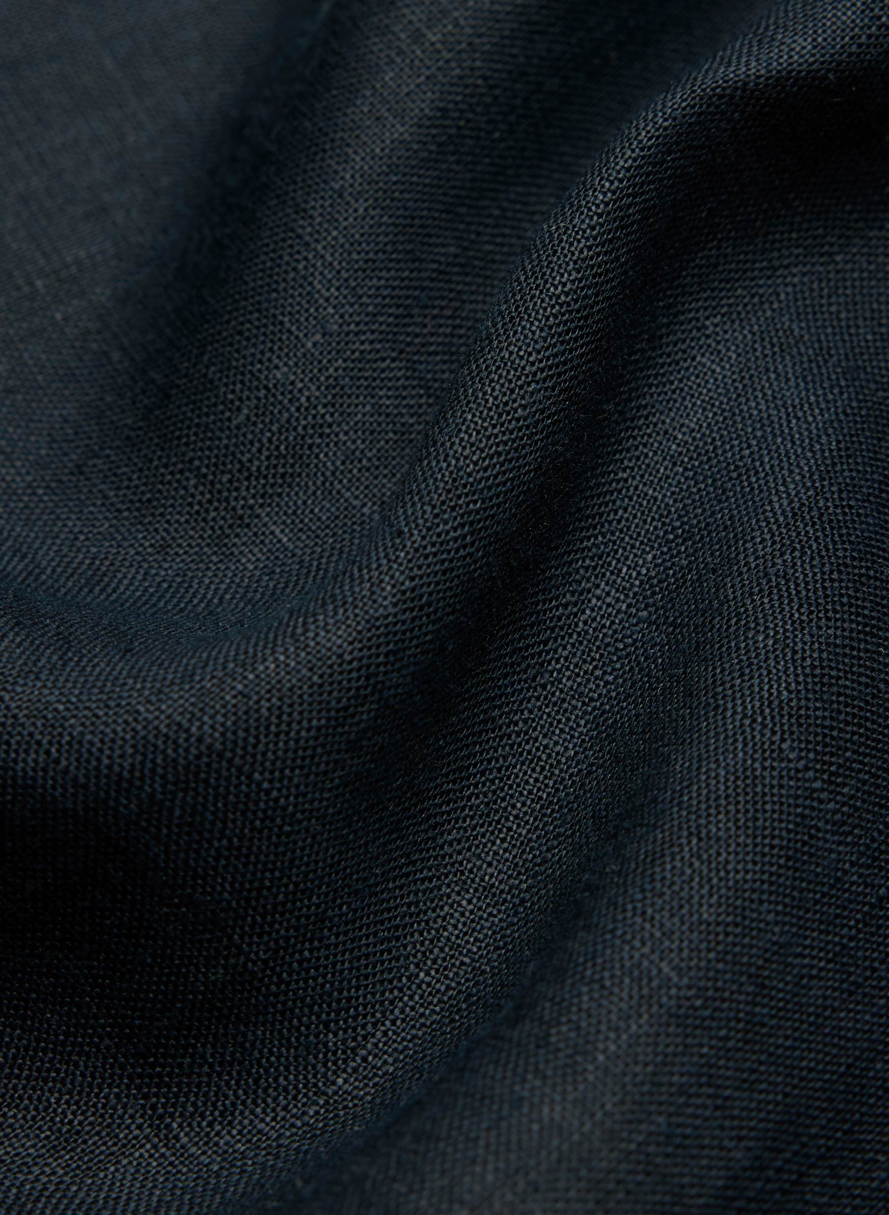 Little Moon Marina Linen Pant — photo 4