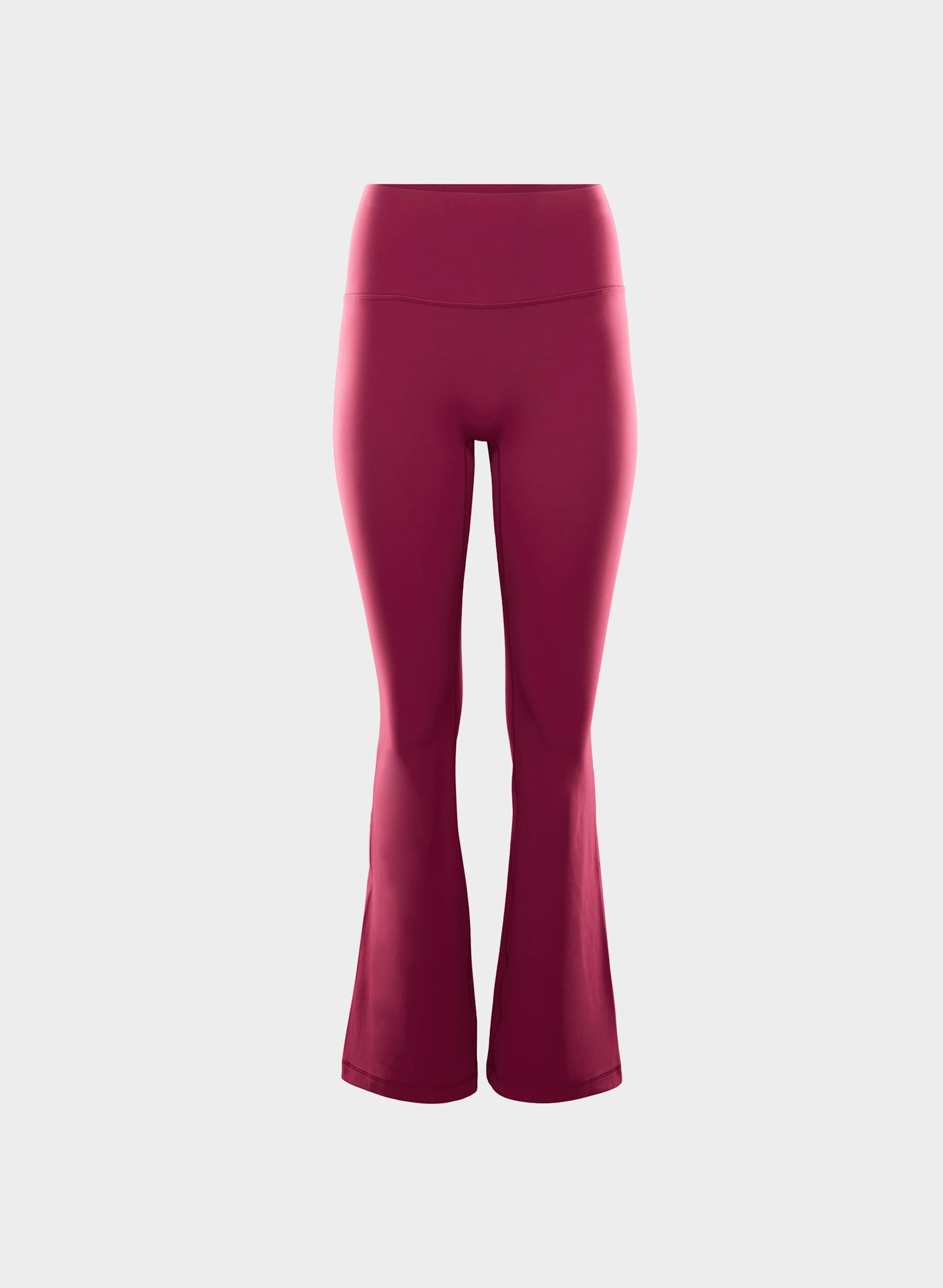 Golden BUTTER Cheeky Infinite Hi Flare 30" Legging — photo 7