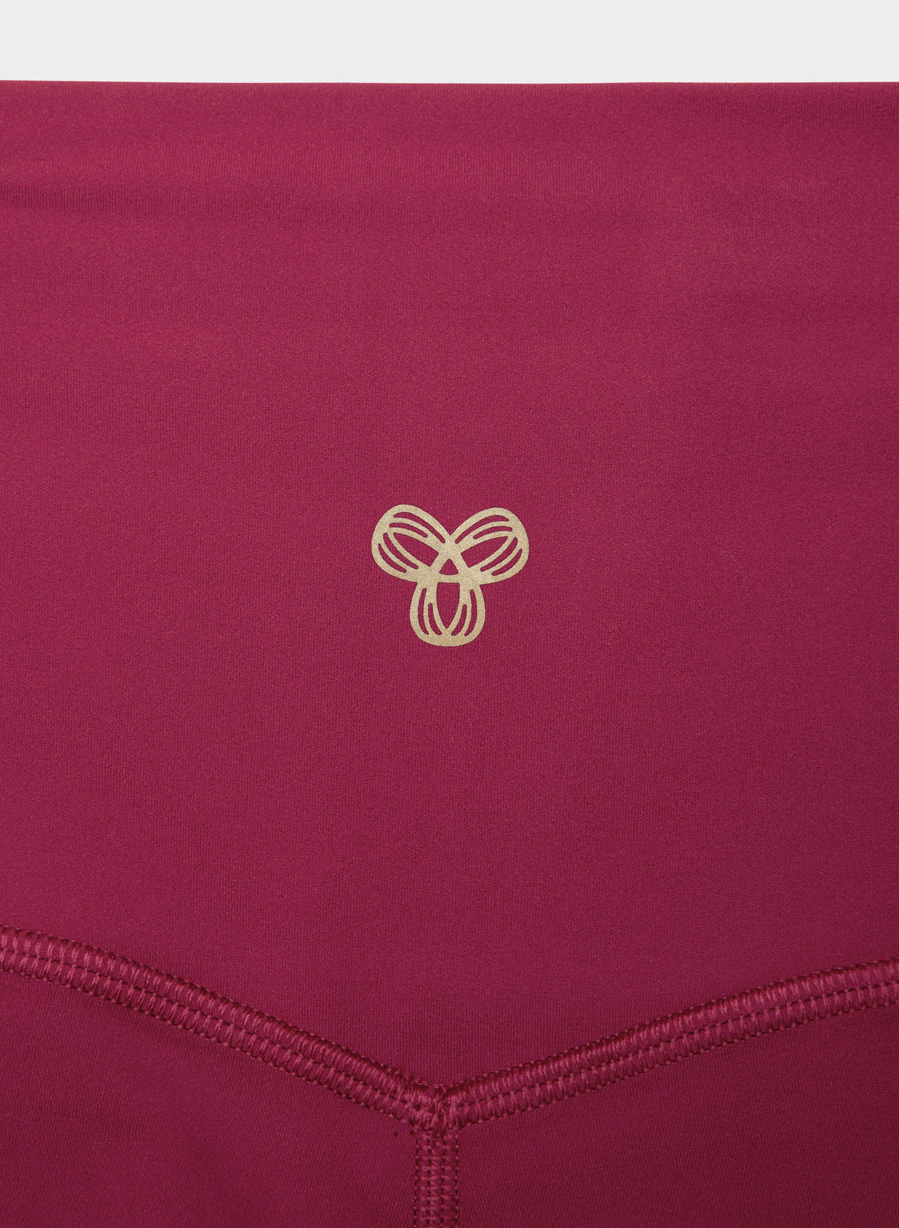 Golden BUTTER Cheeky Infinite Hi Flare 30" Legging — photo 8