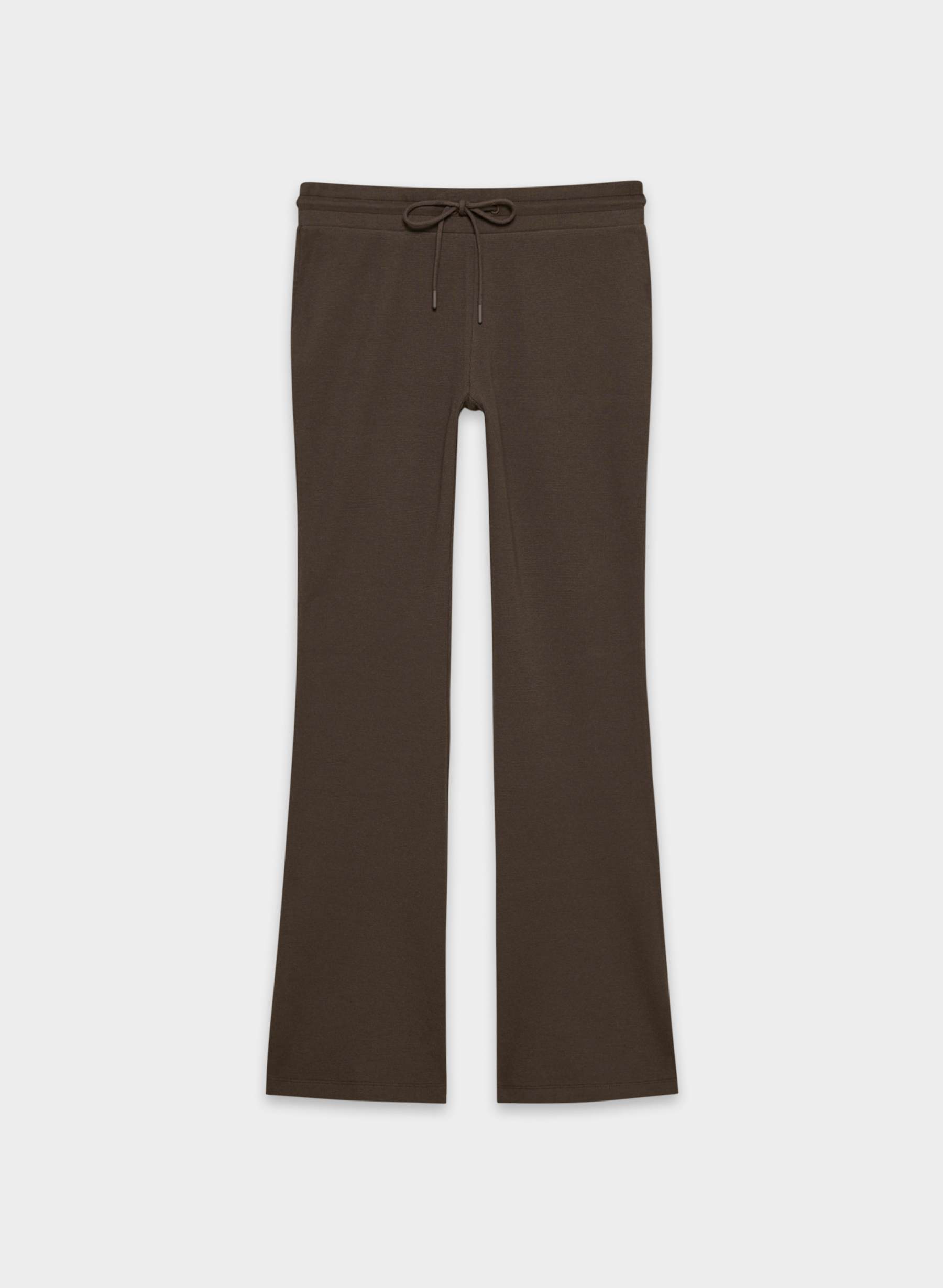 Sunday Best Baby Waffle Pant — photo 1