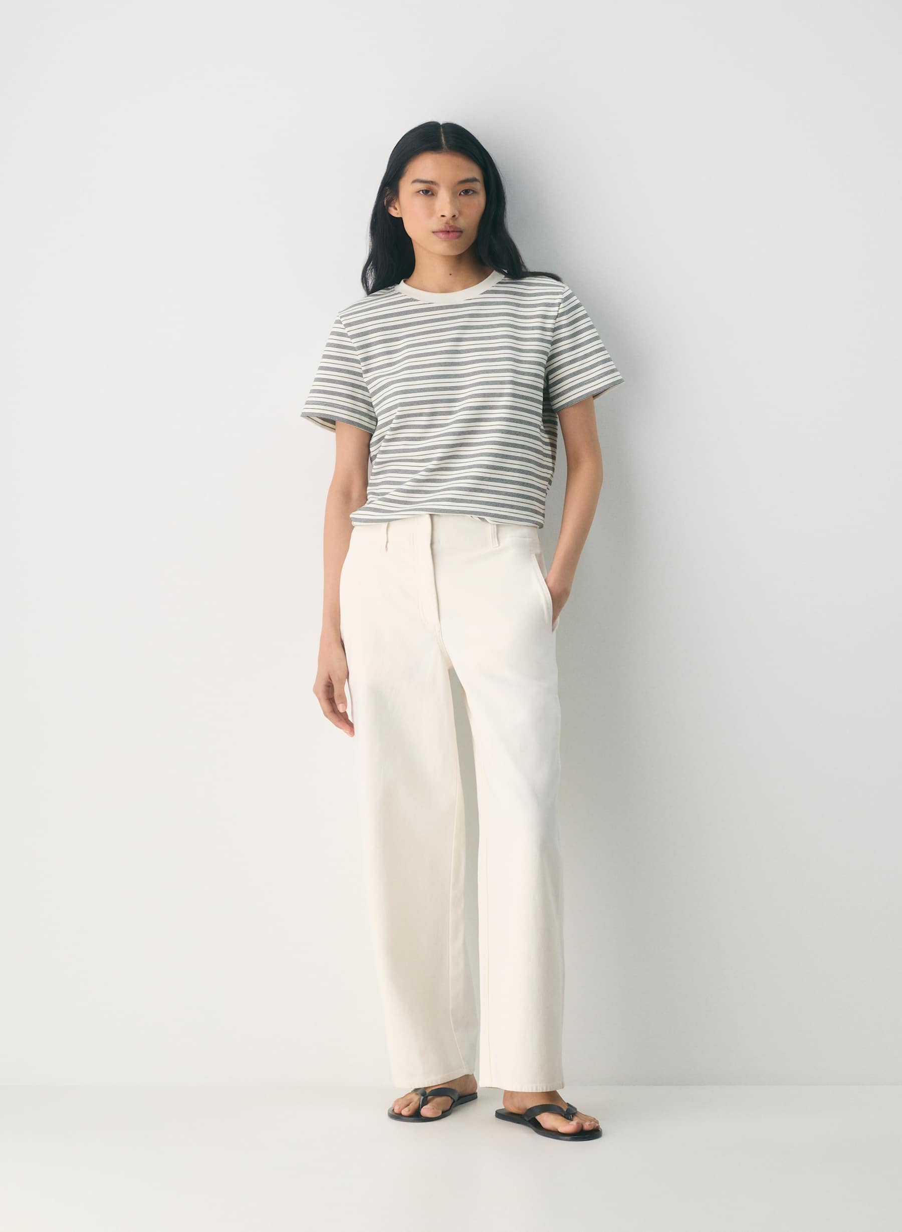 Wilfred Free Ascendant Pant — photo 1