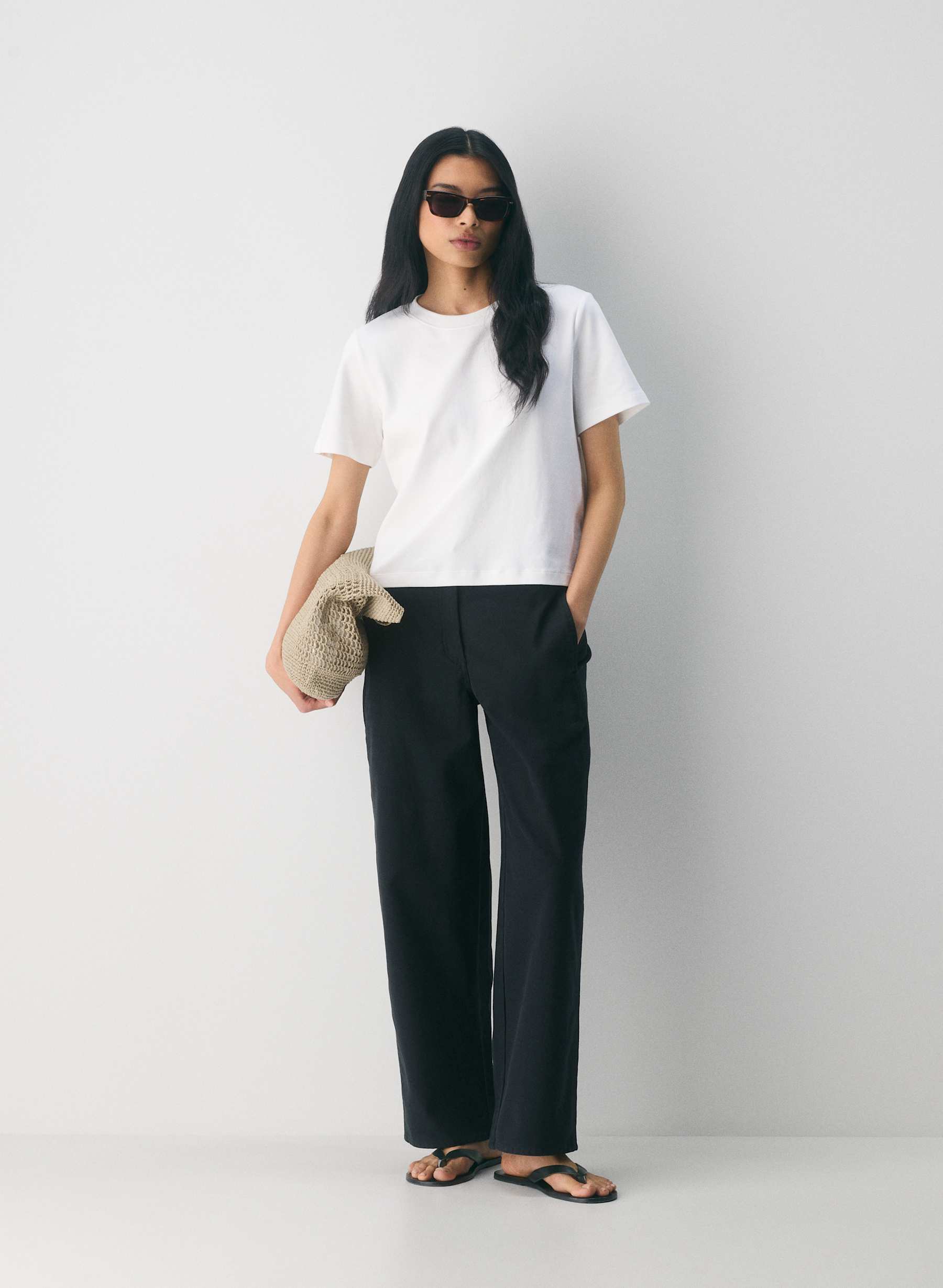 Wilfred Free Ascendant Pant — photo 1