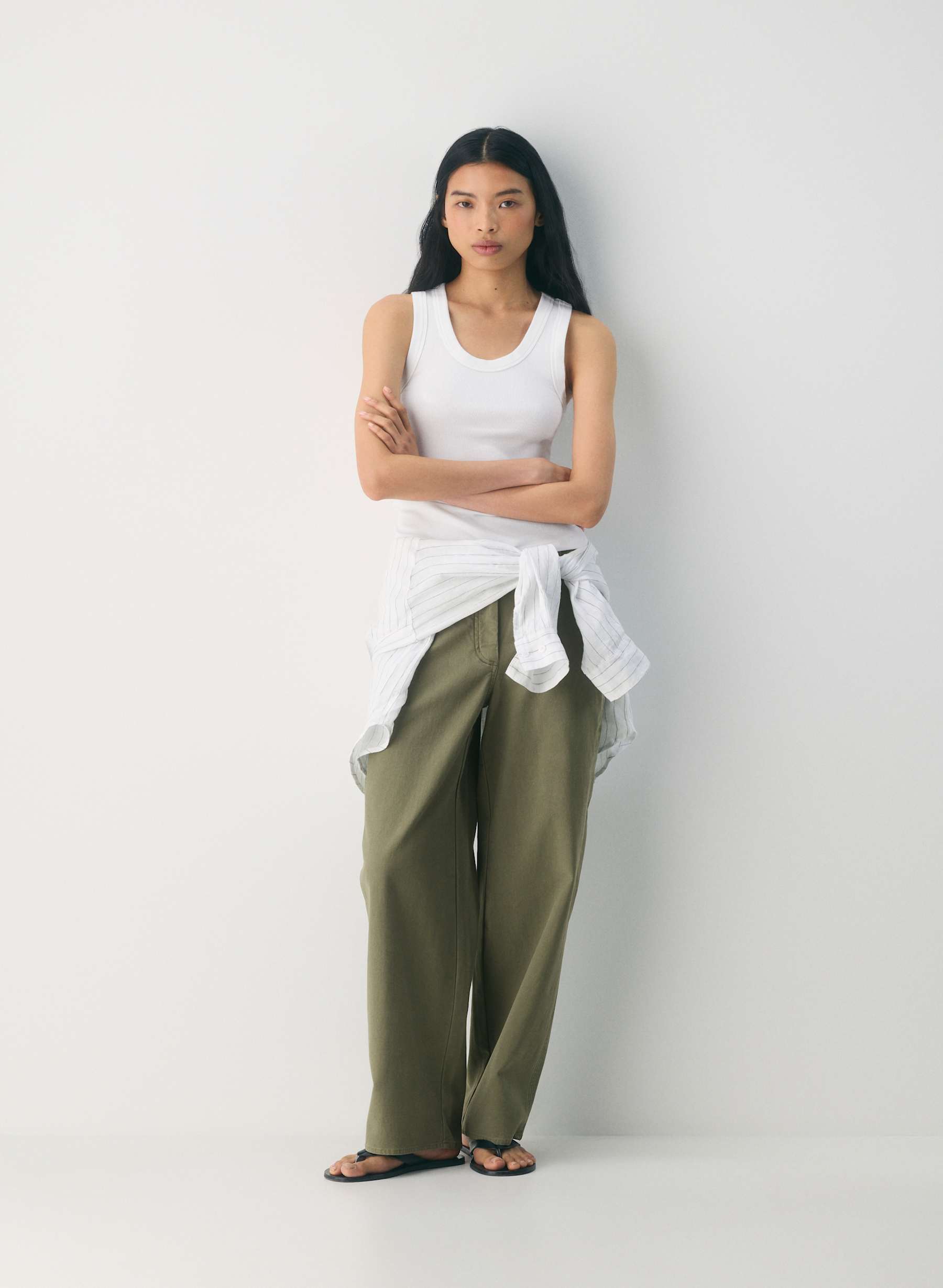 Wilfred Free Ascendant Pant — photo 1