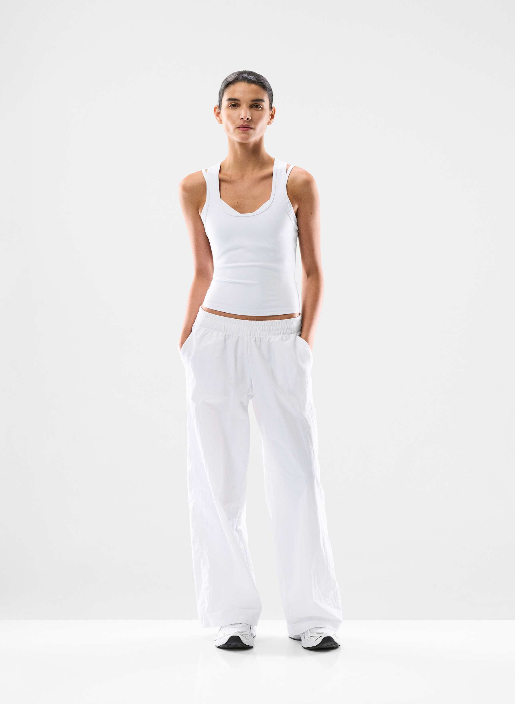 Golden Finalist Pant — photo 1
