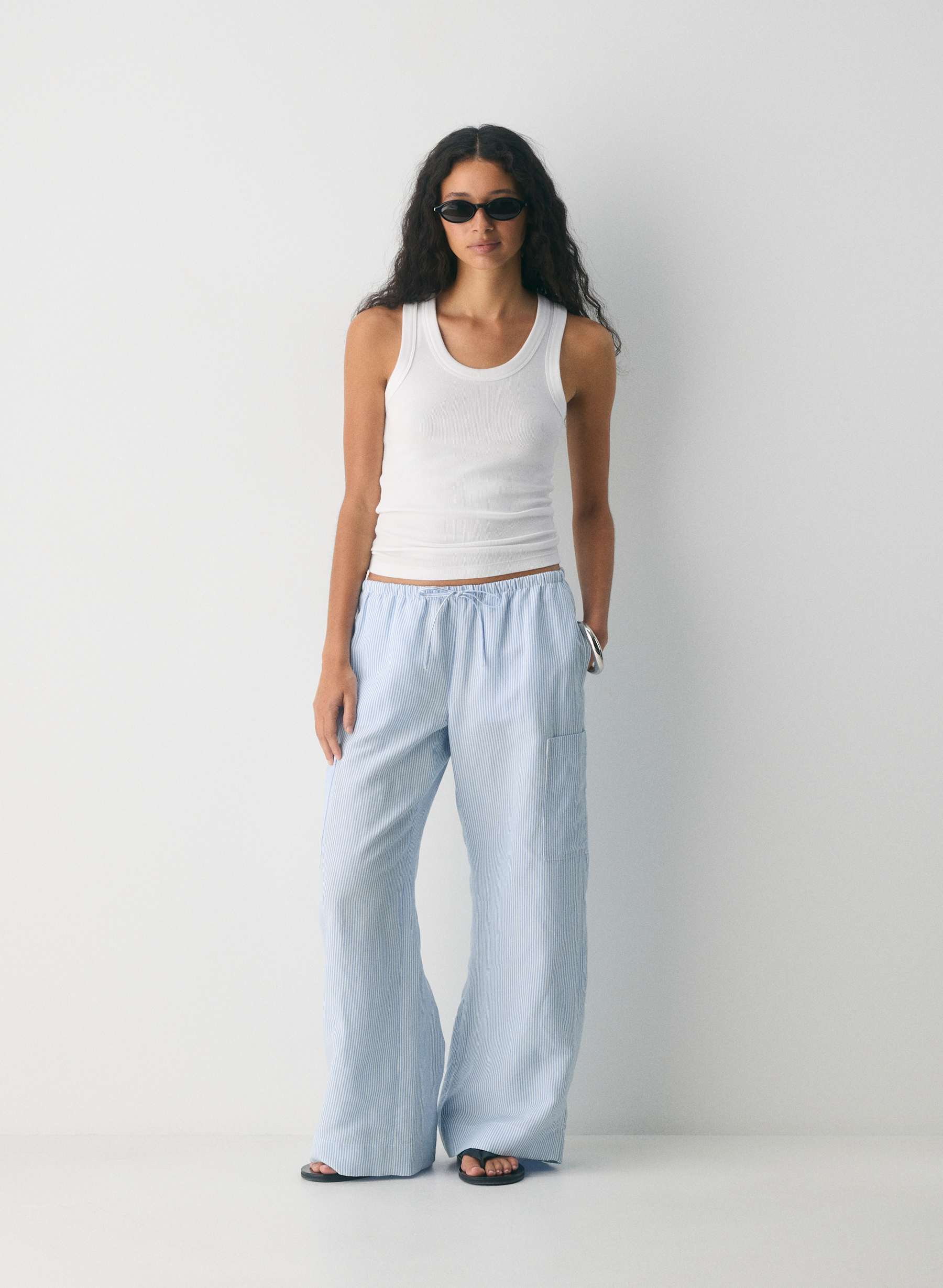 Wilfred Joist Cargo Pant — photo 1