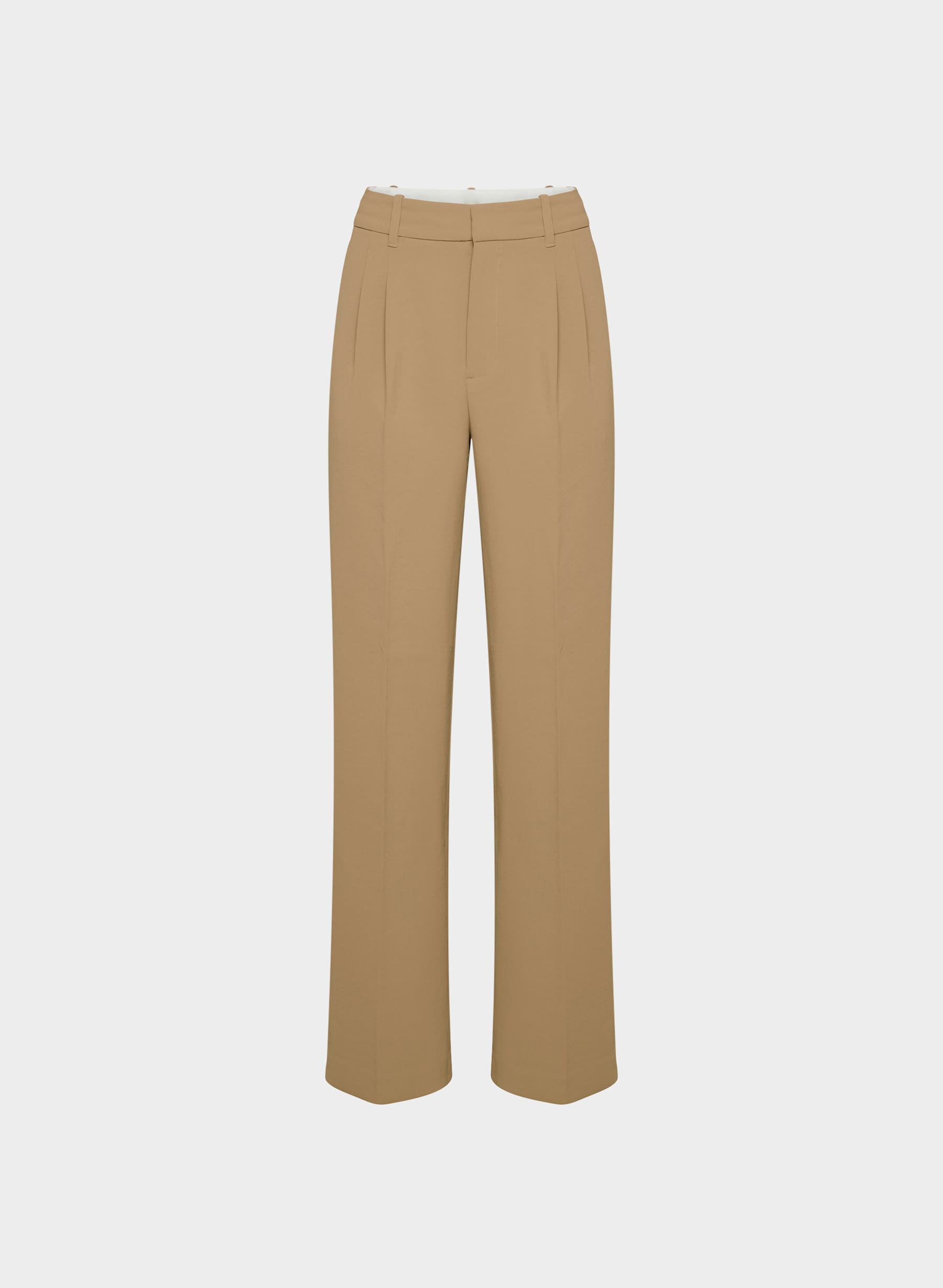 Aritzia The Effortless Pant%E2%84%A2 — photo 1
