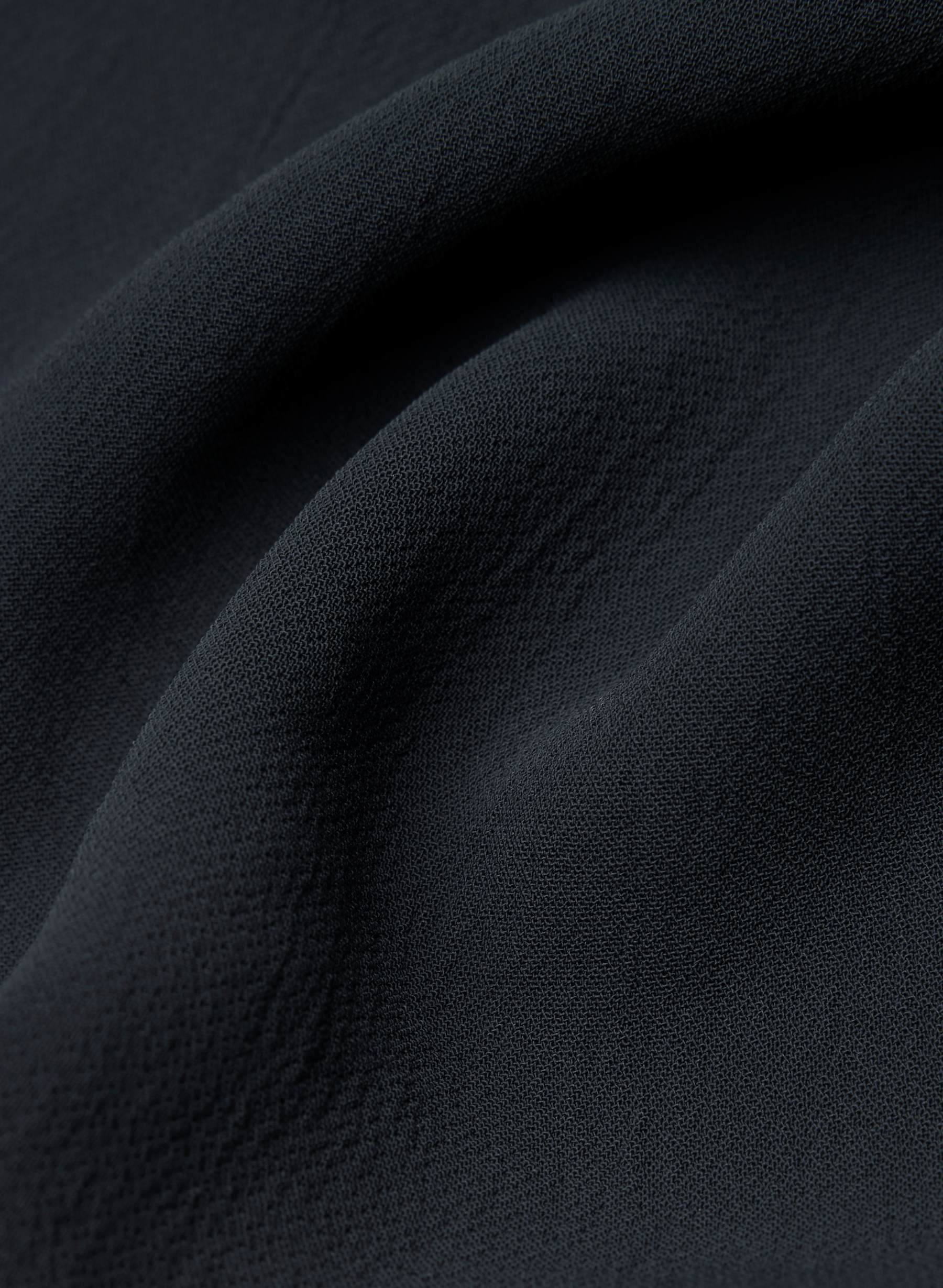 Aritzia Classic Mini Skirt — photo 4