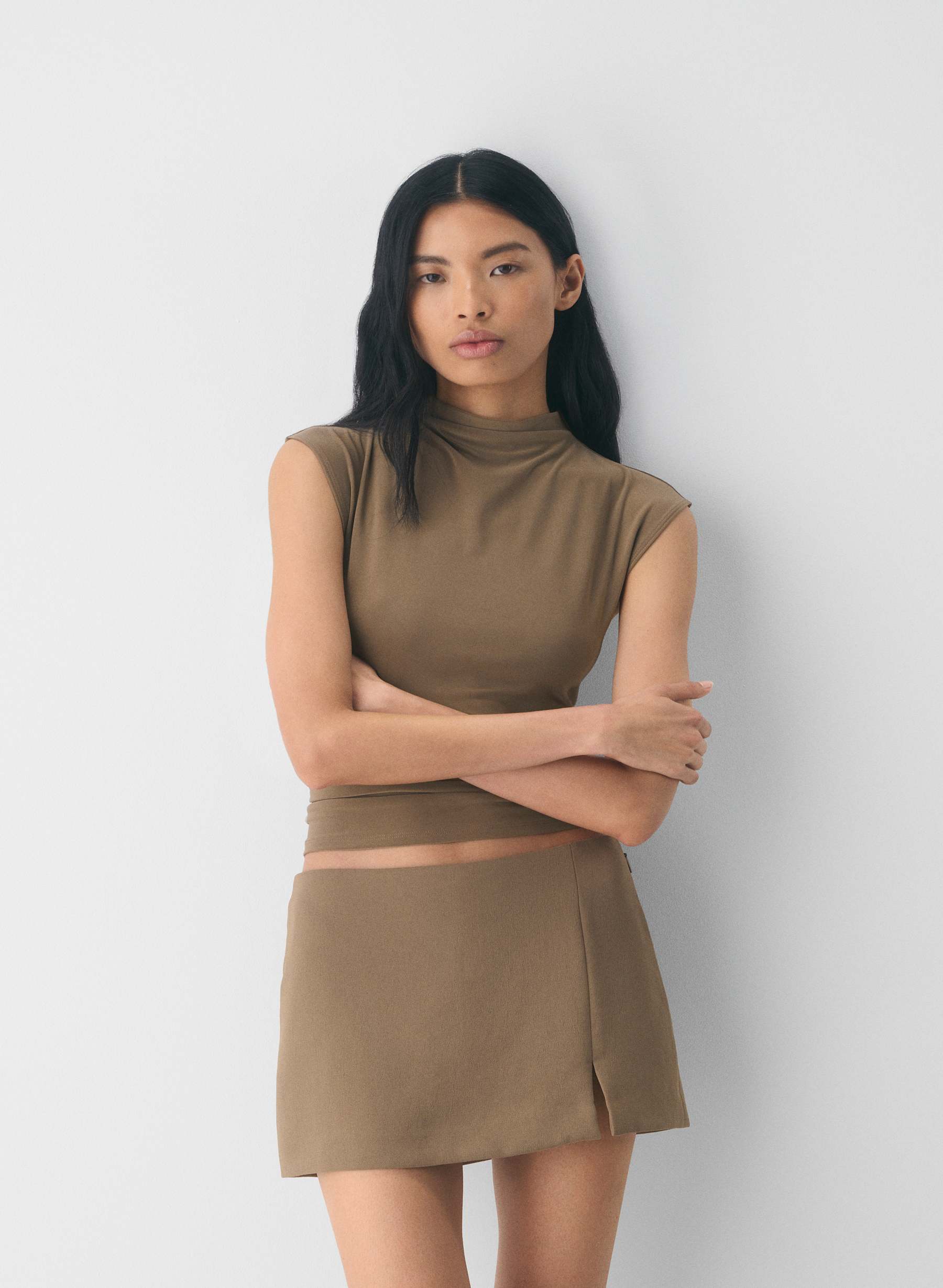 Aritzia Daphne Skort — photo 6