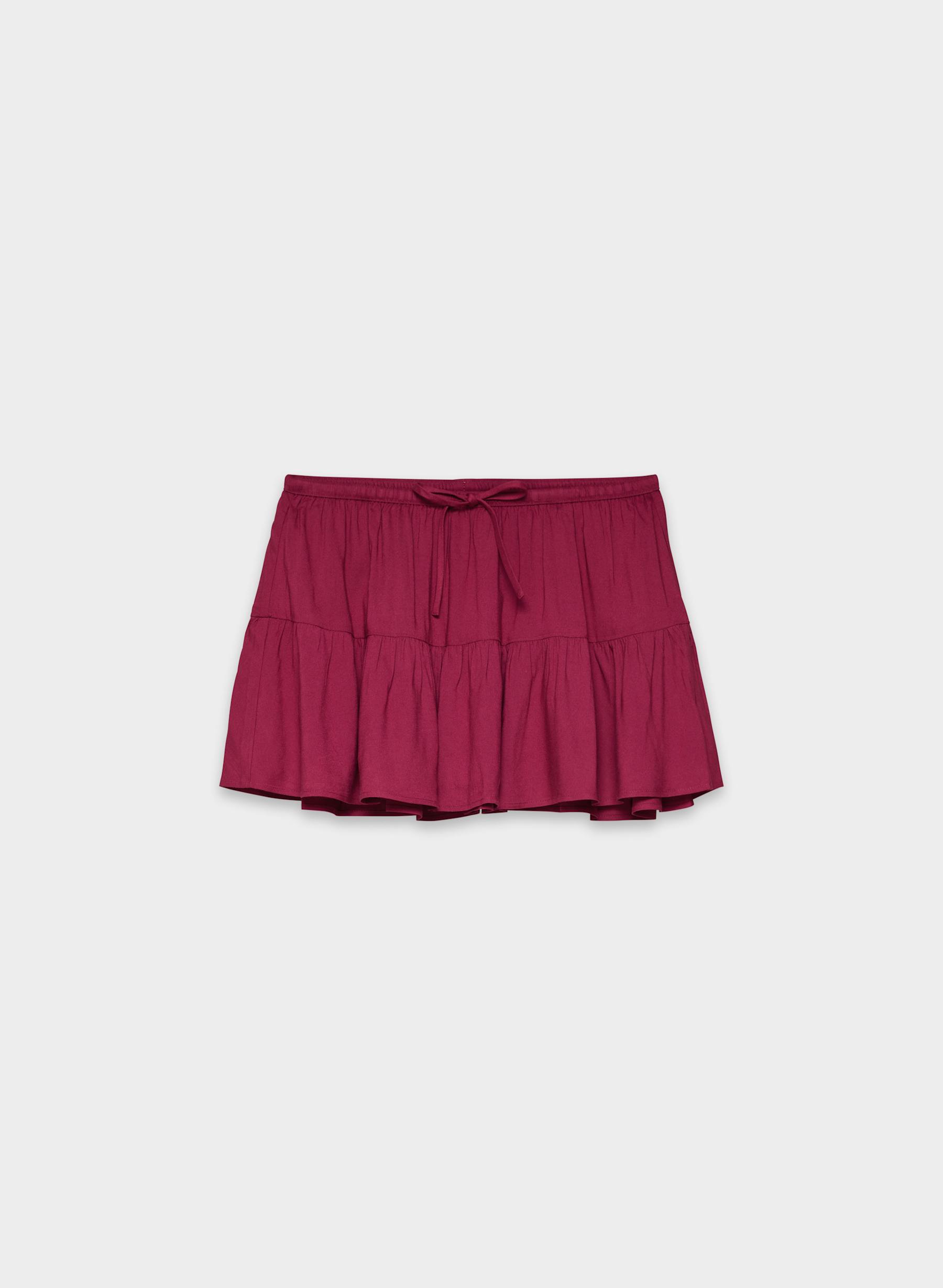 Sunday Best Wander Skirt — photo 1