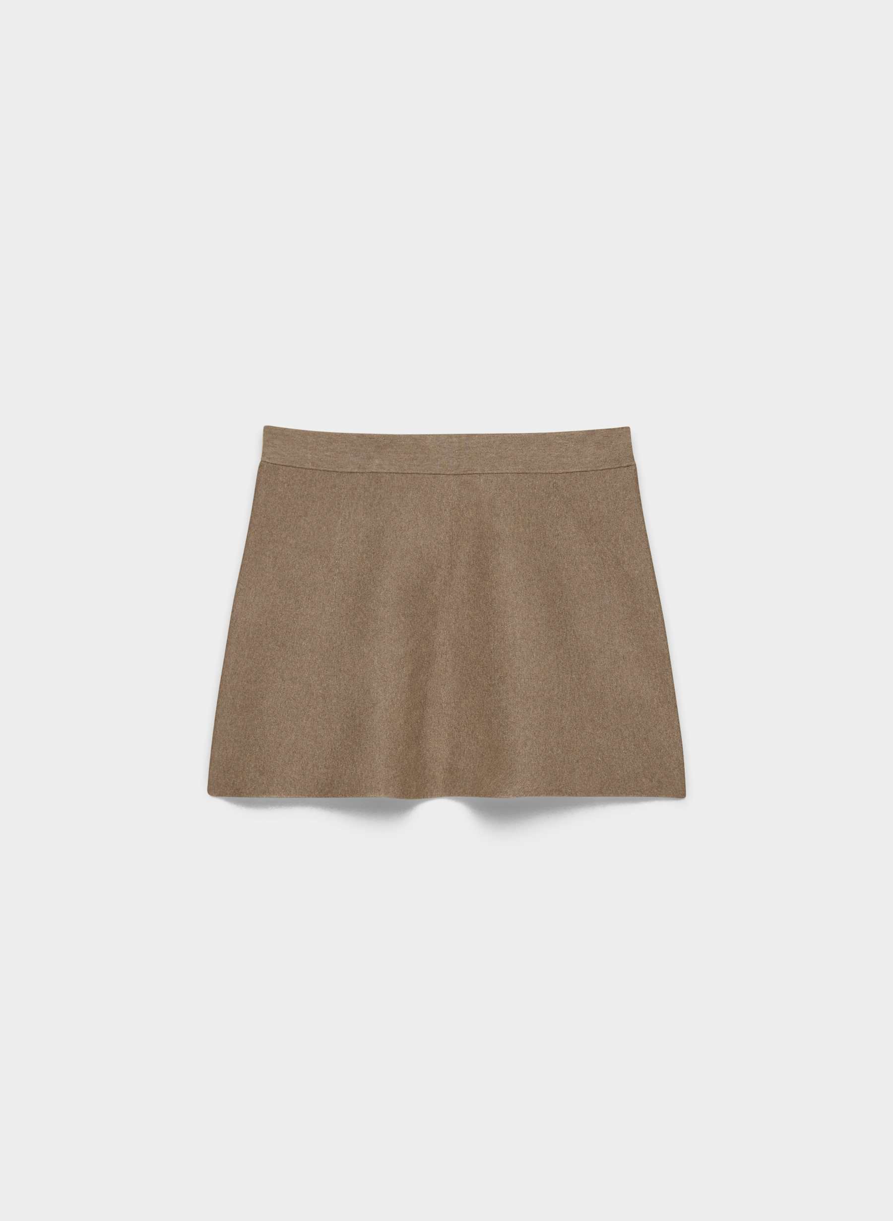 Babaton Address Skirt — photo 1