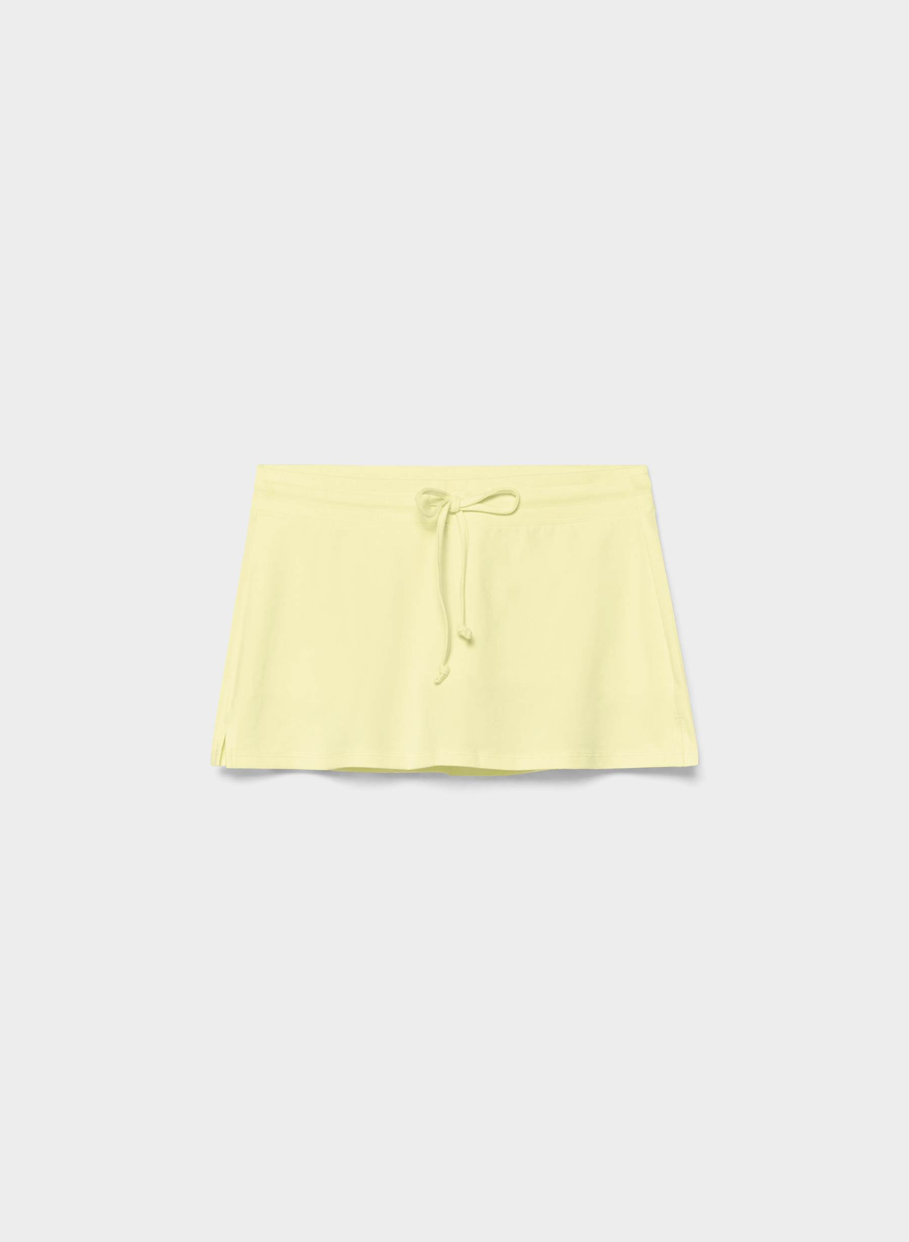 Aritzia HomeStretch™ Smooth Soundcheck Skort — photo 1